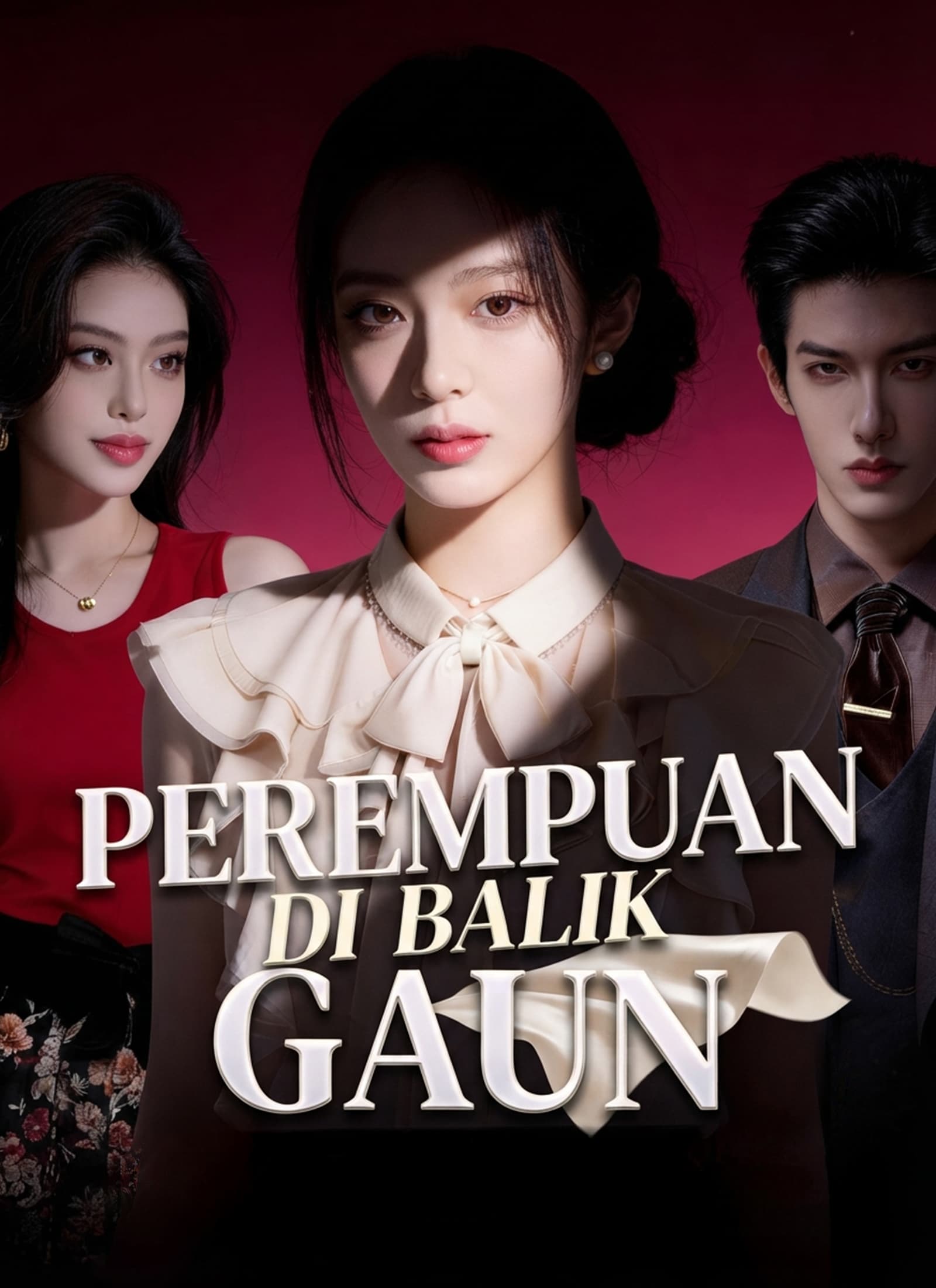 Perempuan Di Balik Gaun - ShortMax