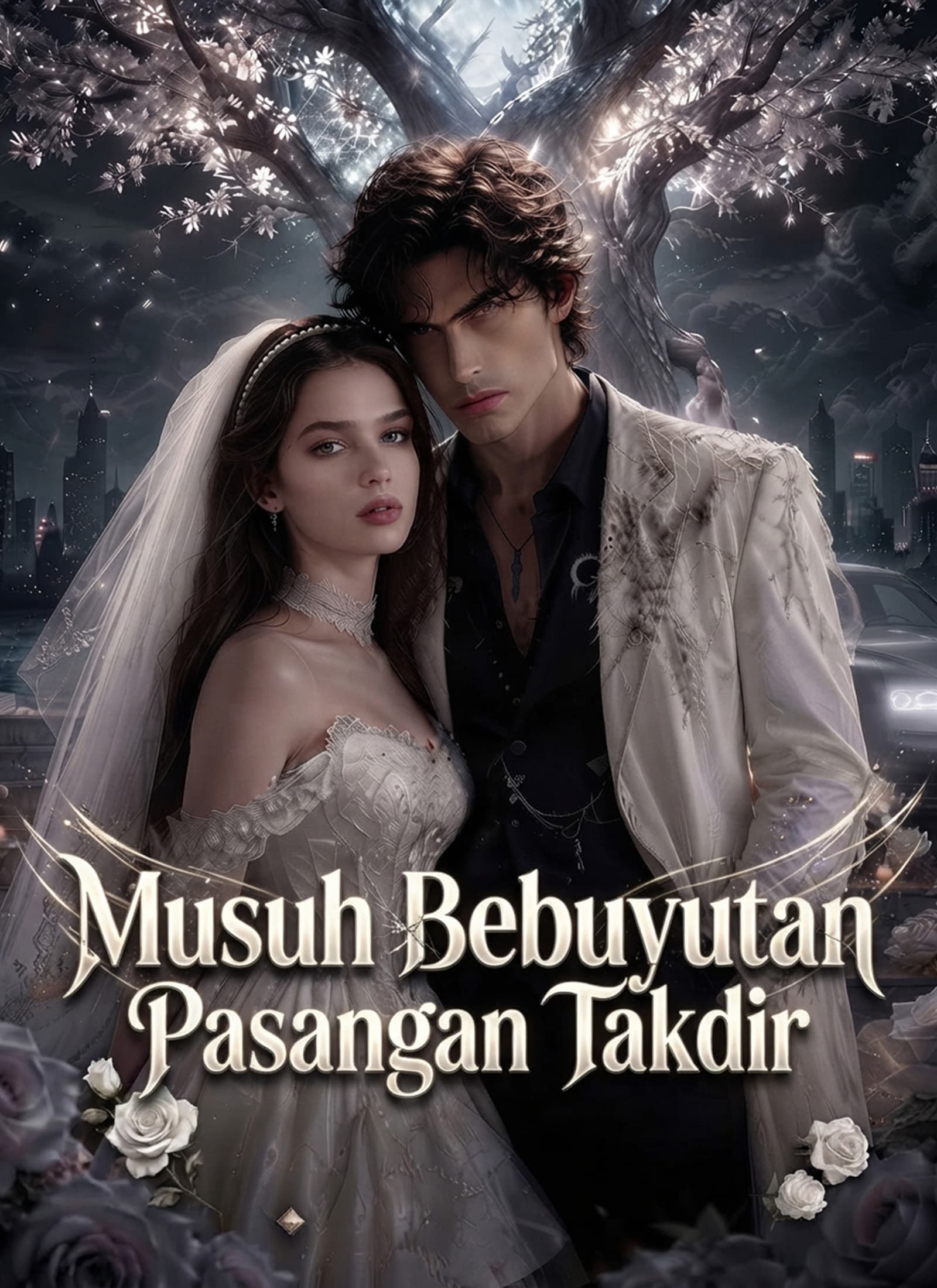 Musuh Bebuyutan, Pasangan Takdir - ShortMax