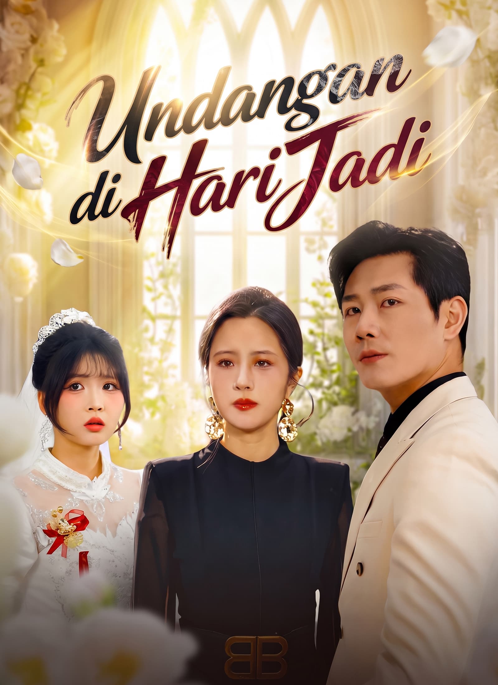 Undangan di Hari Jadi - ShortMax