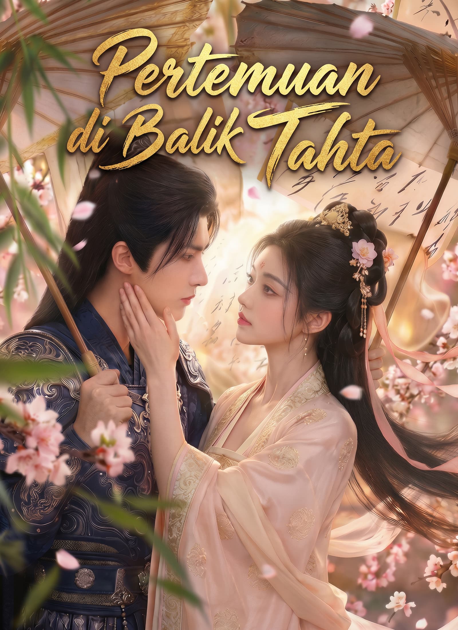 Pertemuan di Balik Tahta - ShortMax