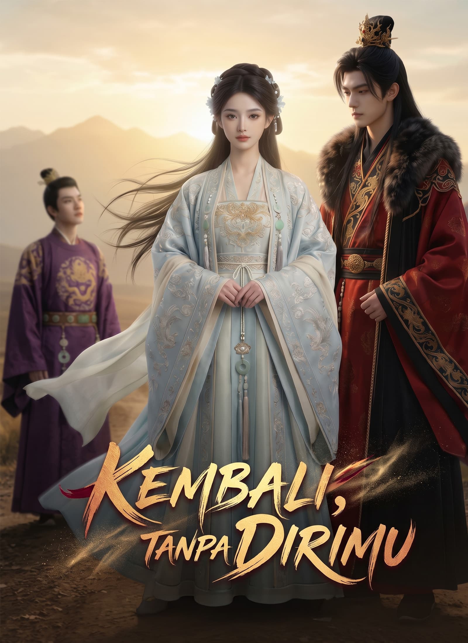 Kembali, Tanpa Dirimu - ShortMax