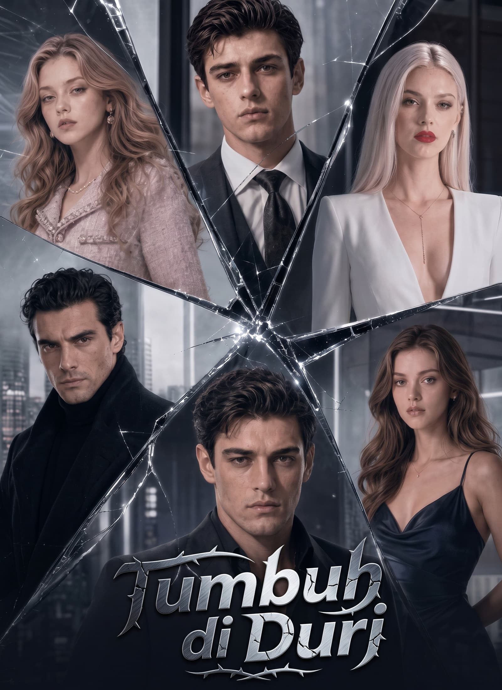 Tumbuh di Duri - ShortMax