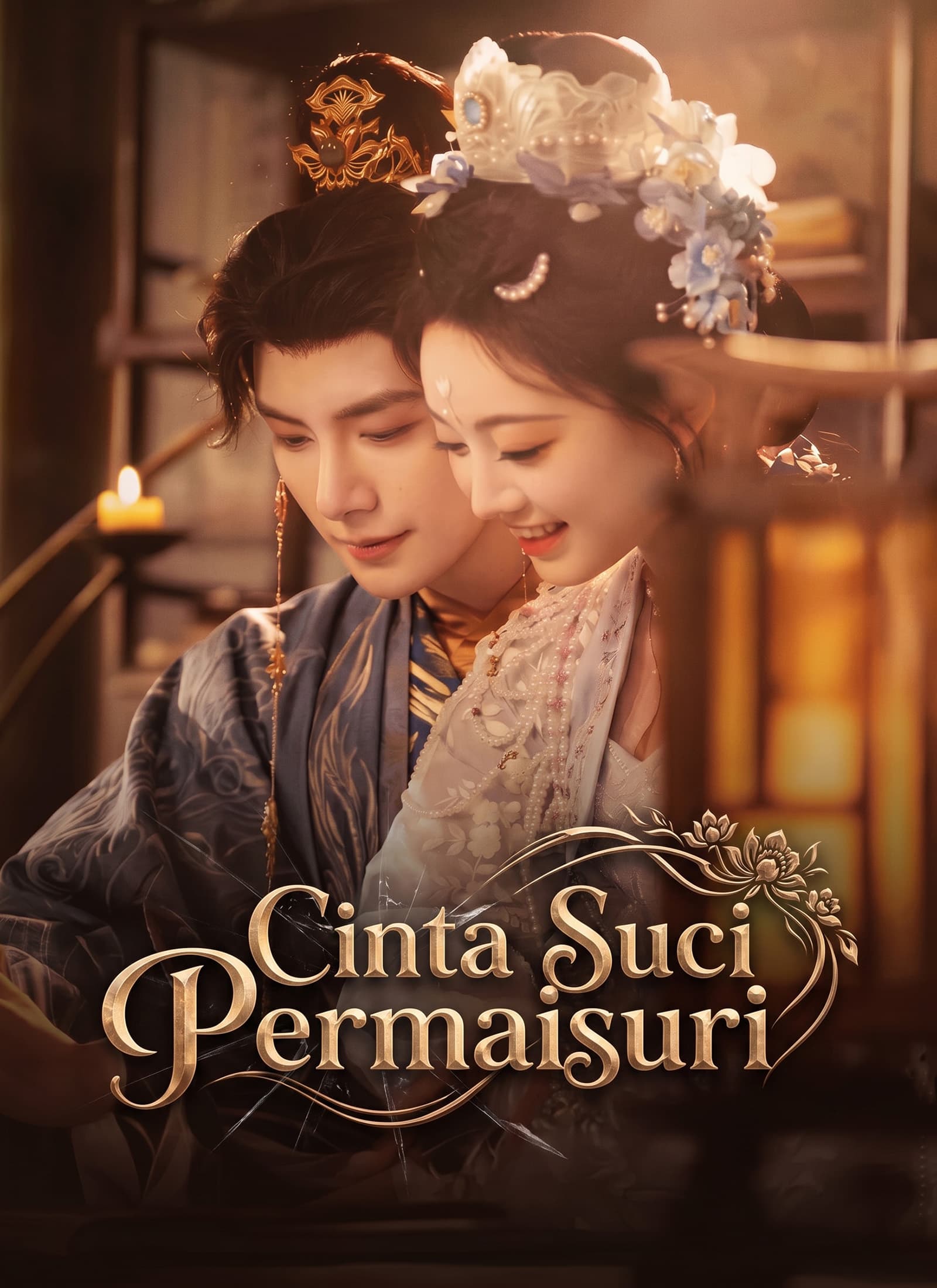 Cinta Suci Permaisuri - ShortMax
