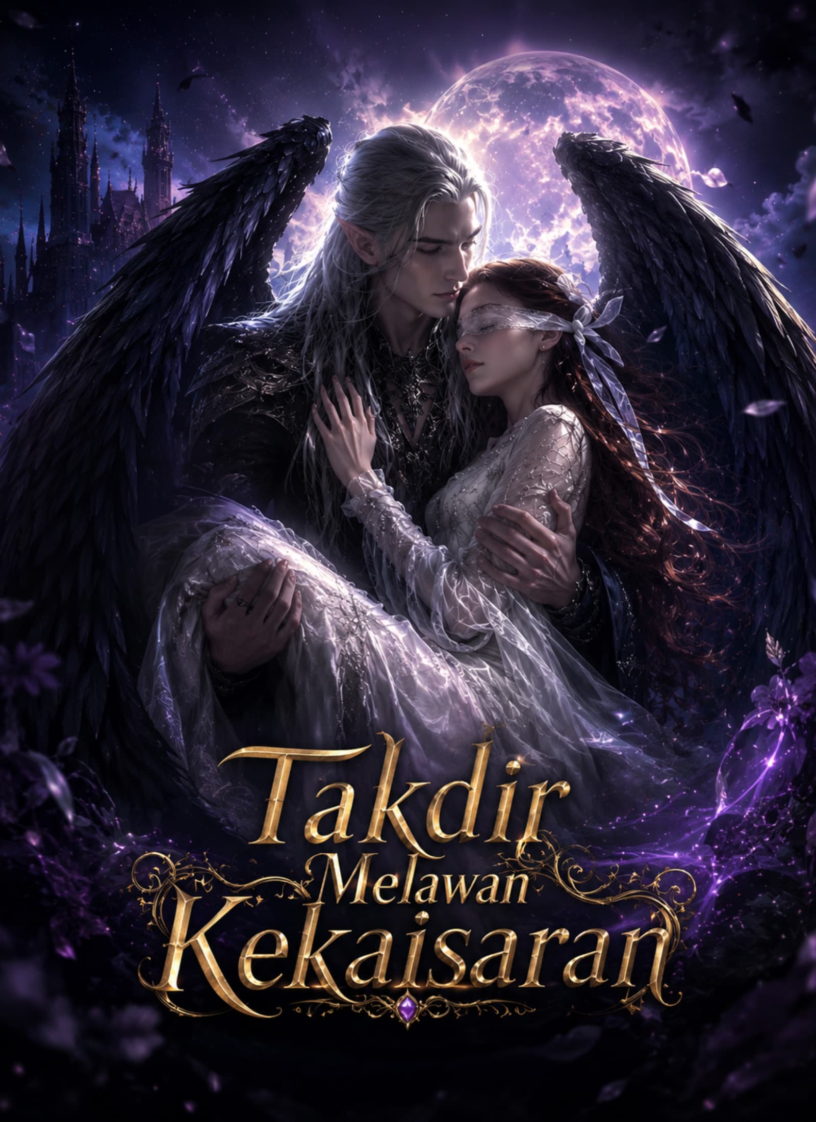 [Dubbing]Takdir Melawan Kekaisaran - ShortMax