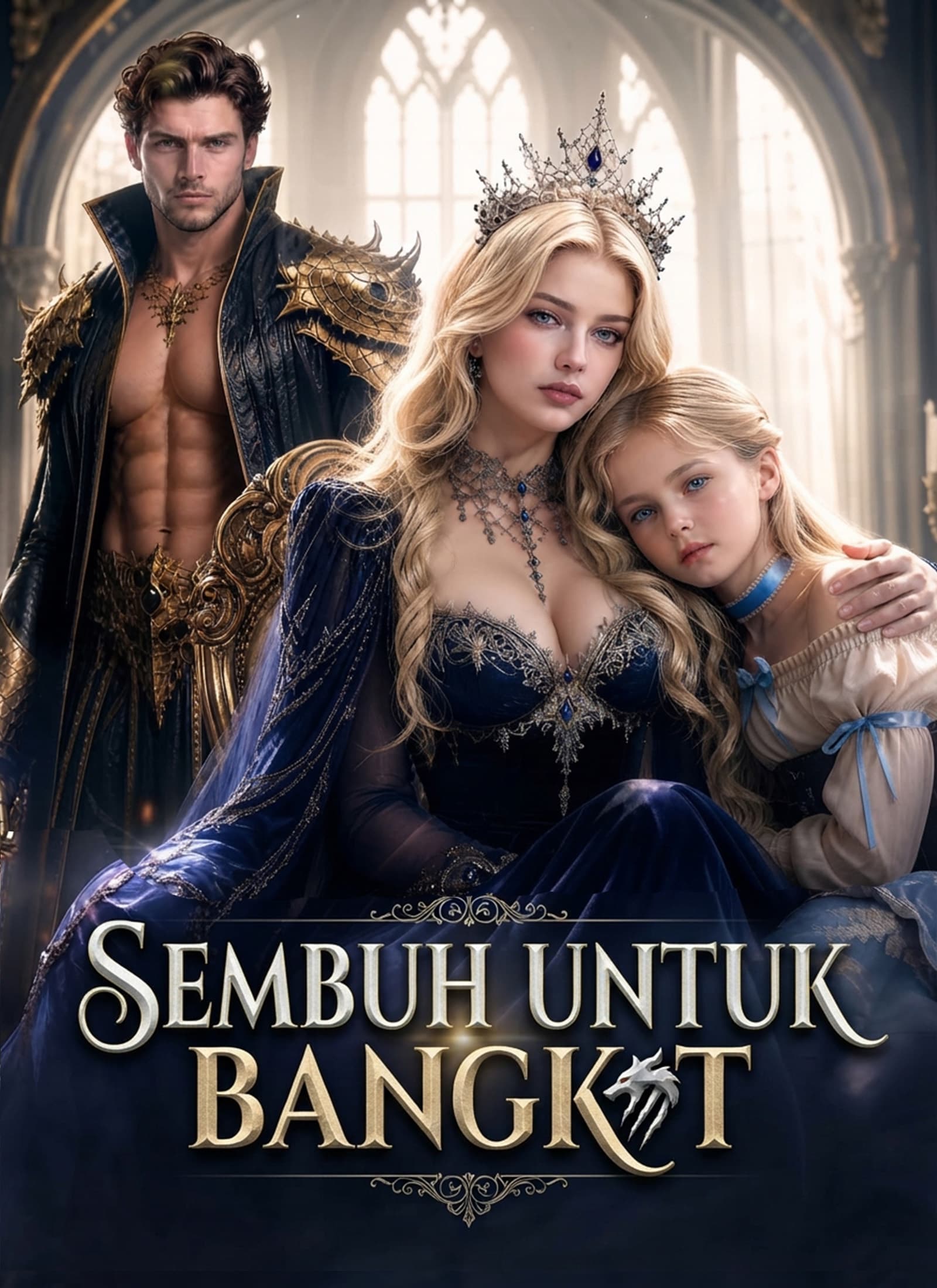 Sembuh untuk Bangkit - ShortMax