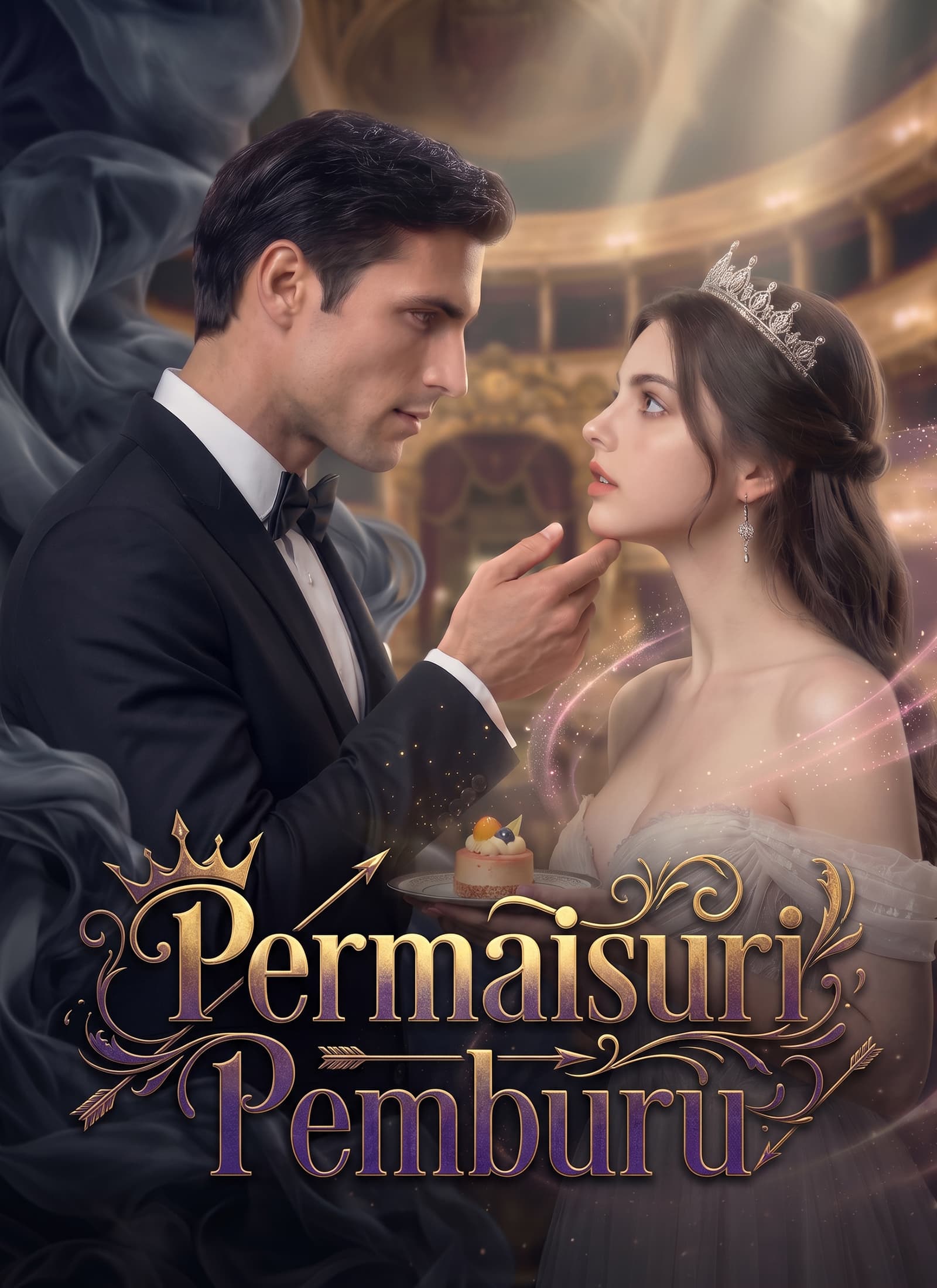 Permaisuri Pemburu - ShortMax