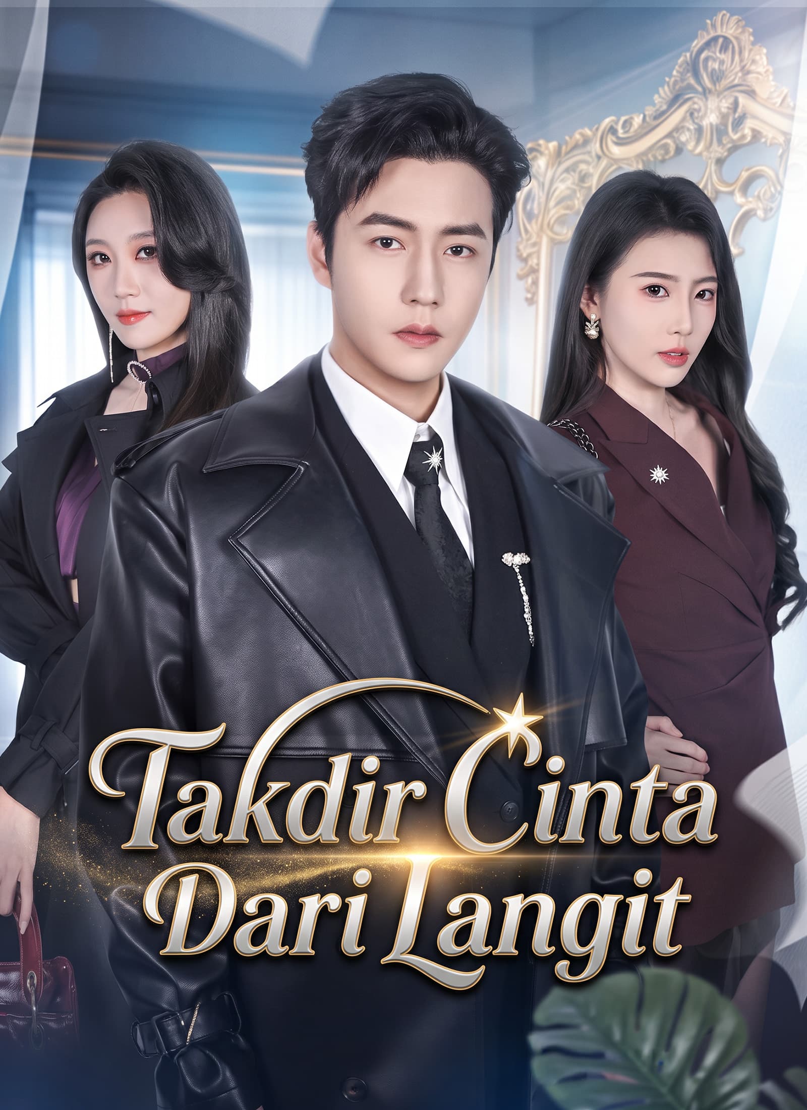 Takdir Cinta Dari Langit - ShortMax