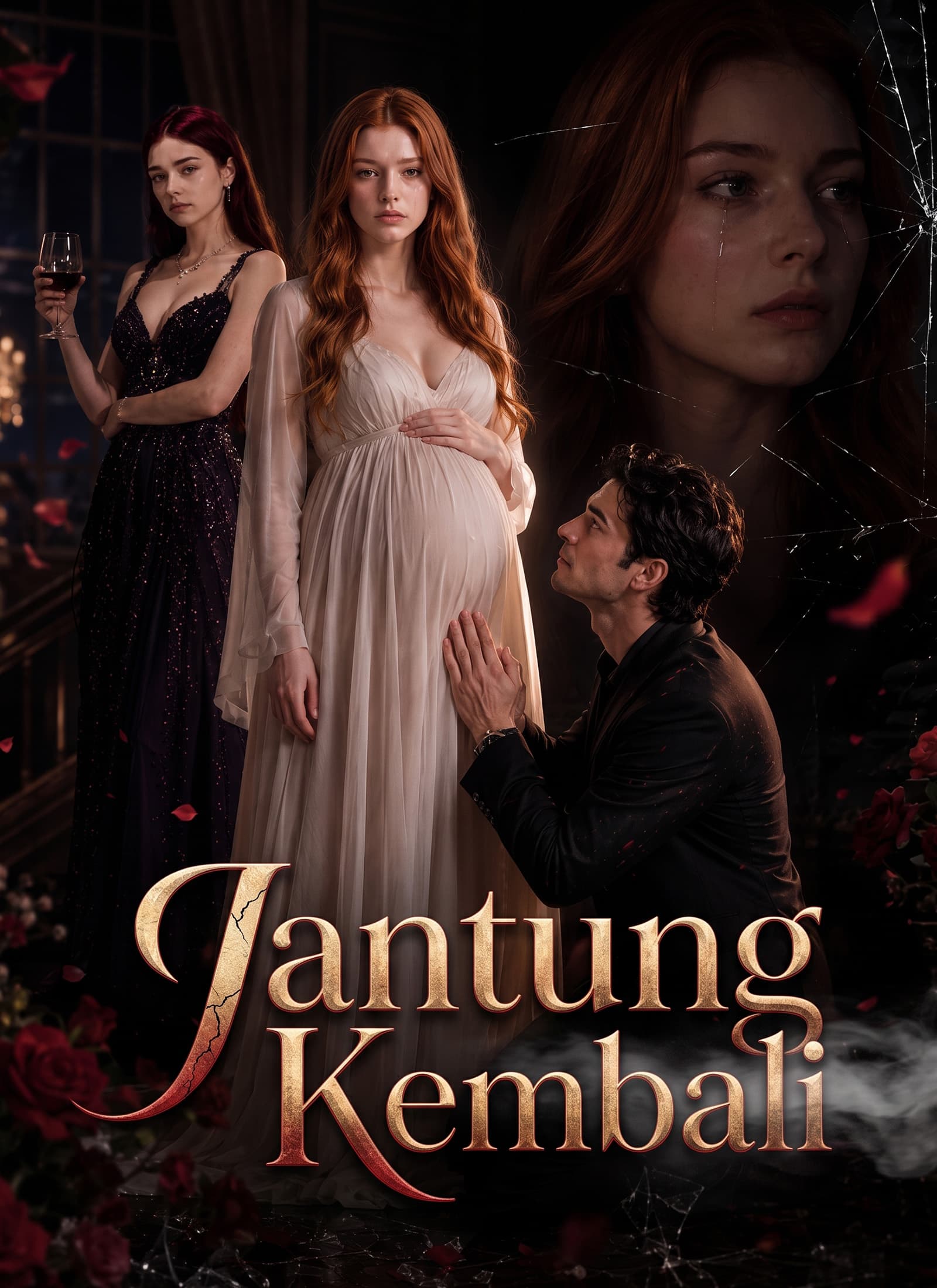 Jantung Kembali - ShortMax