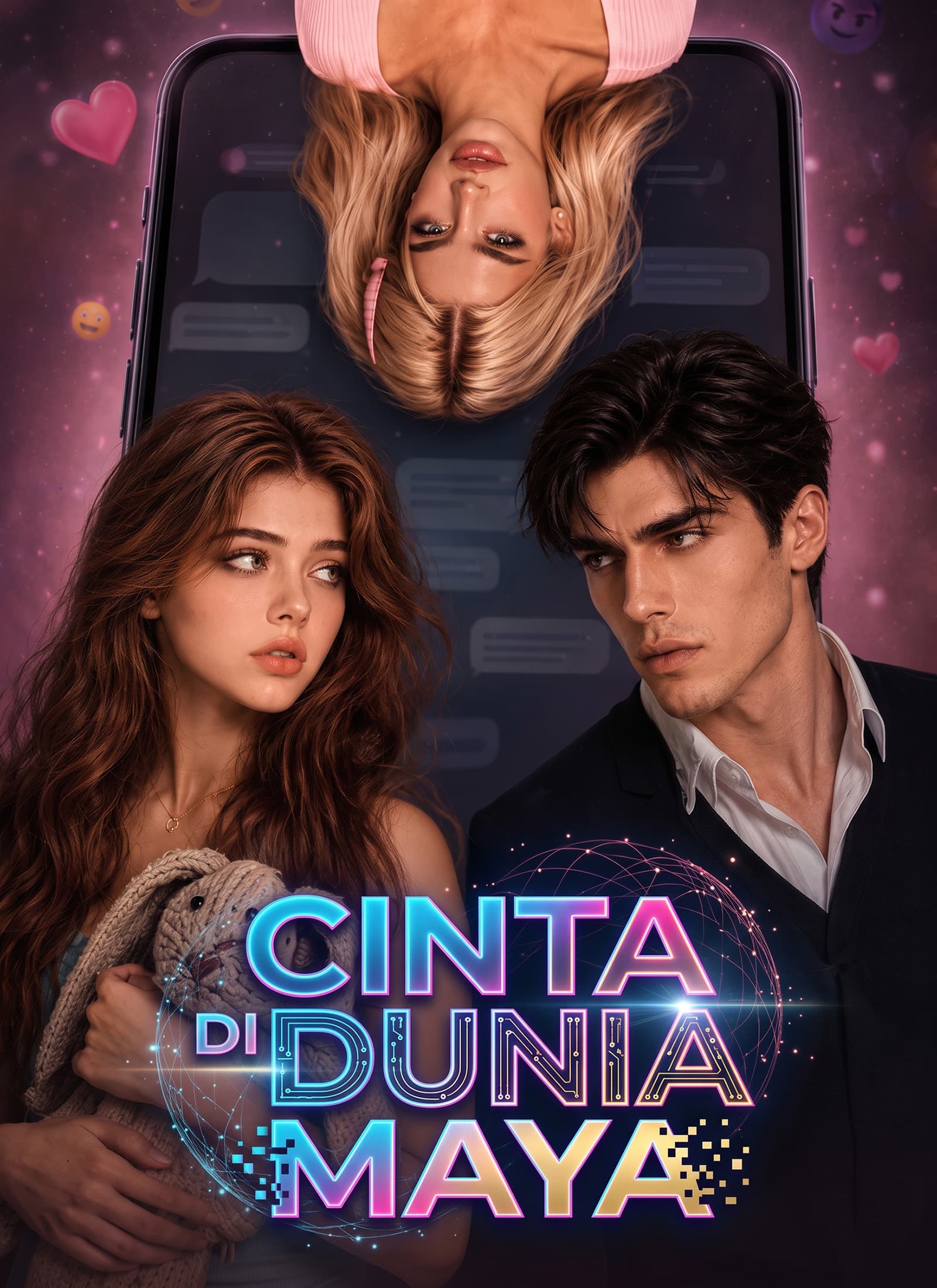 Cinta di Dunia Maya - ShortMax