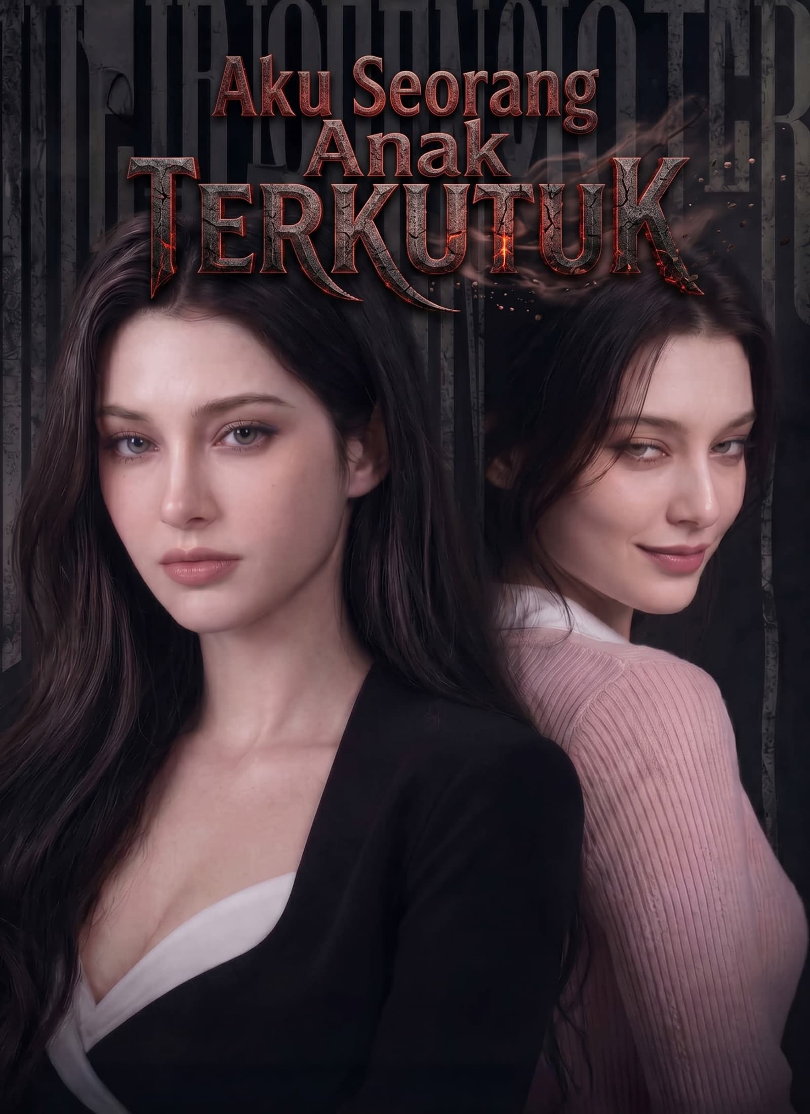 [Dijuluki]Aku Seorang Anak Terkutuk - ShortMax