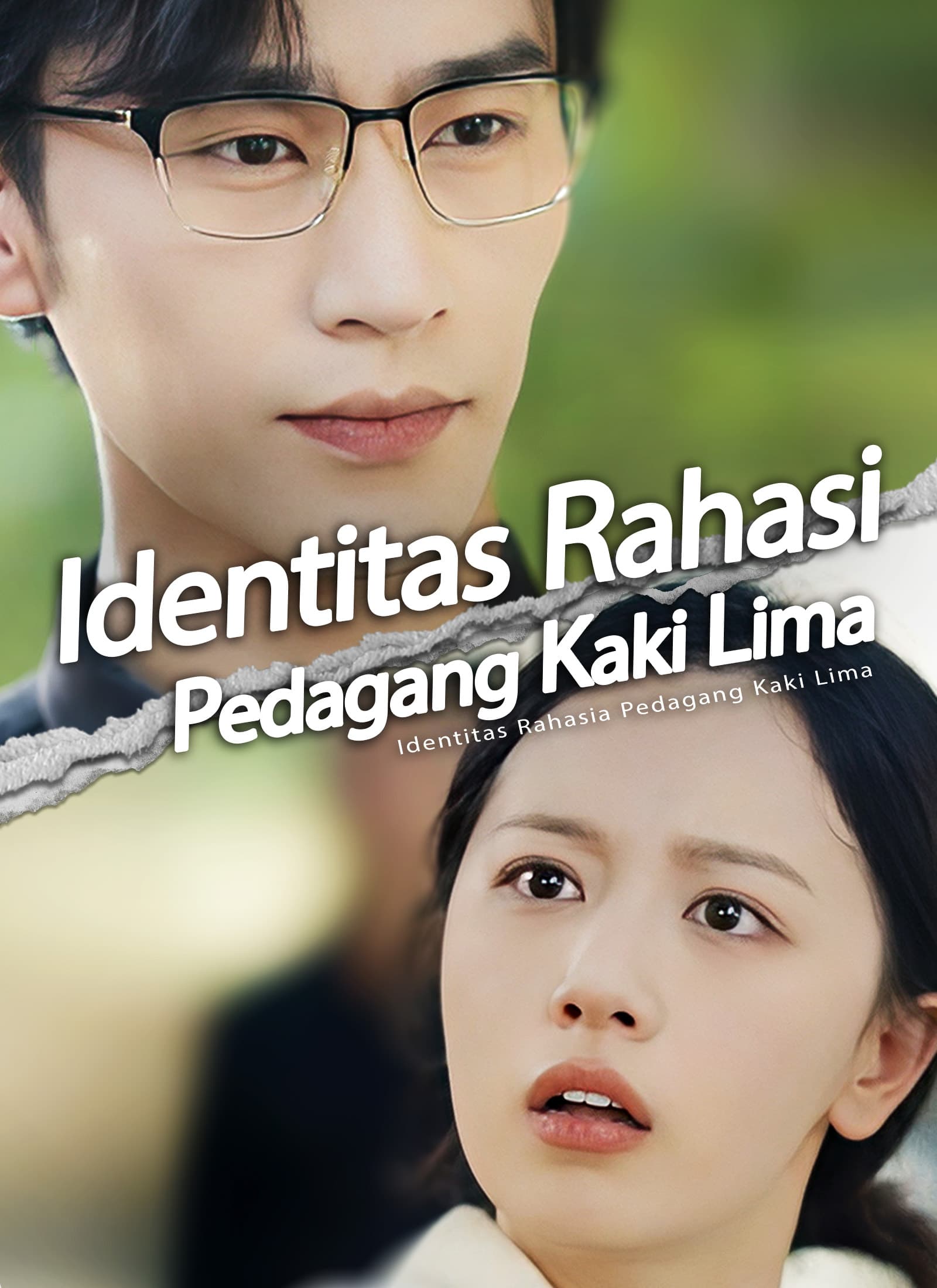 Identitas Rahasia Pedagang Kaki Lima - ShortMax