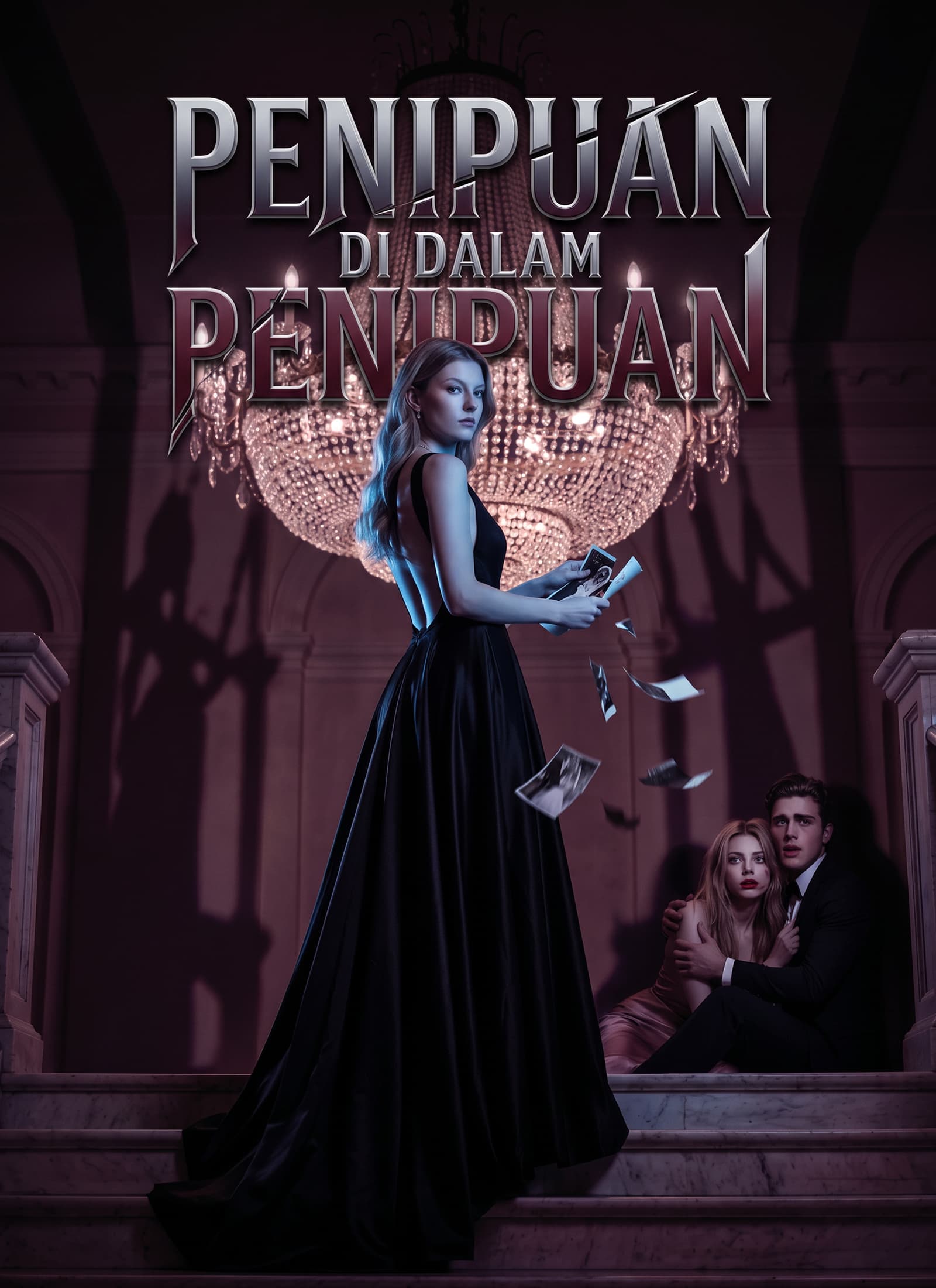 Penipuan di Dalam Penipuan - ShortMax