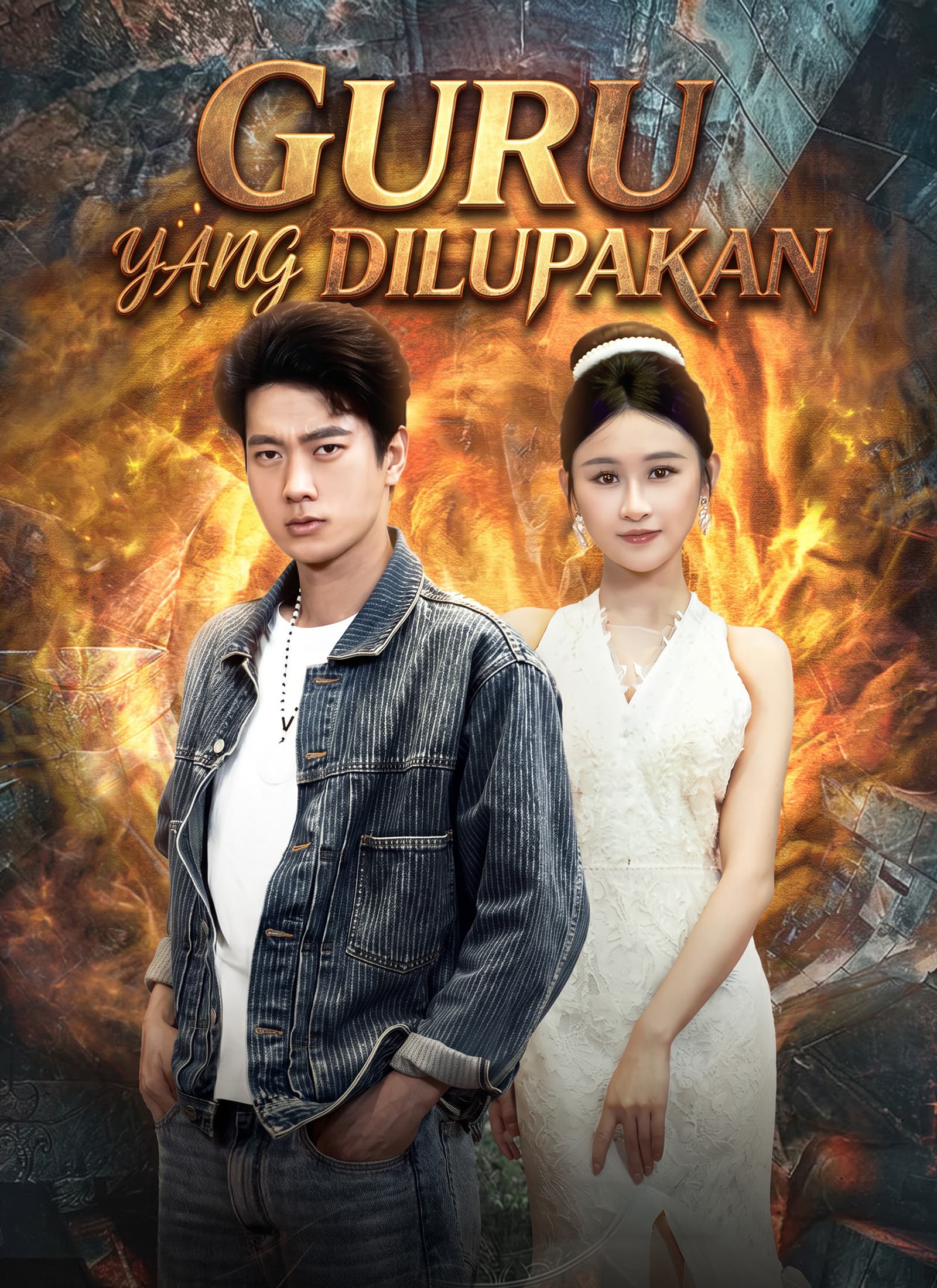 Guru yang Dilupakan - ShortMax