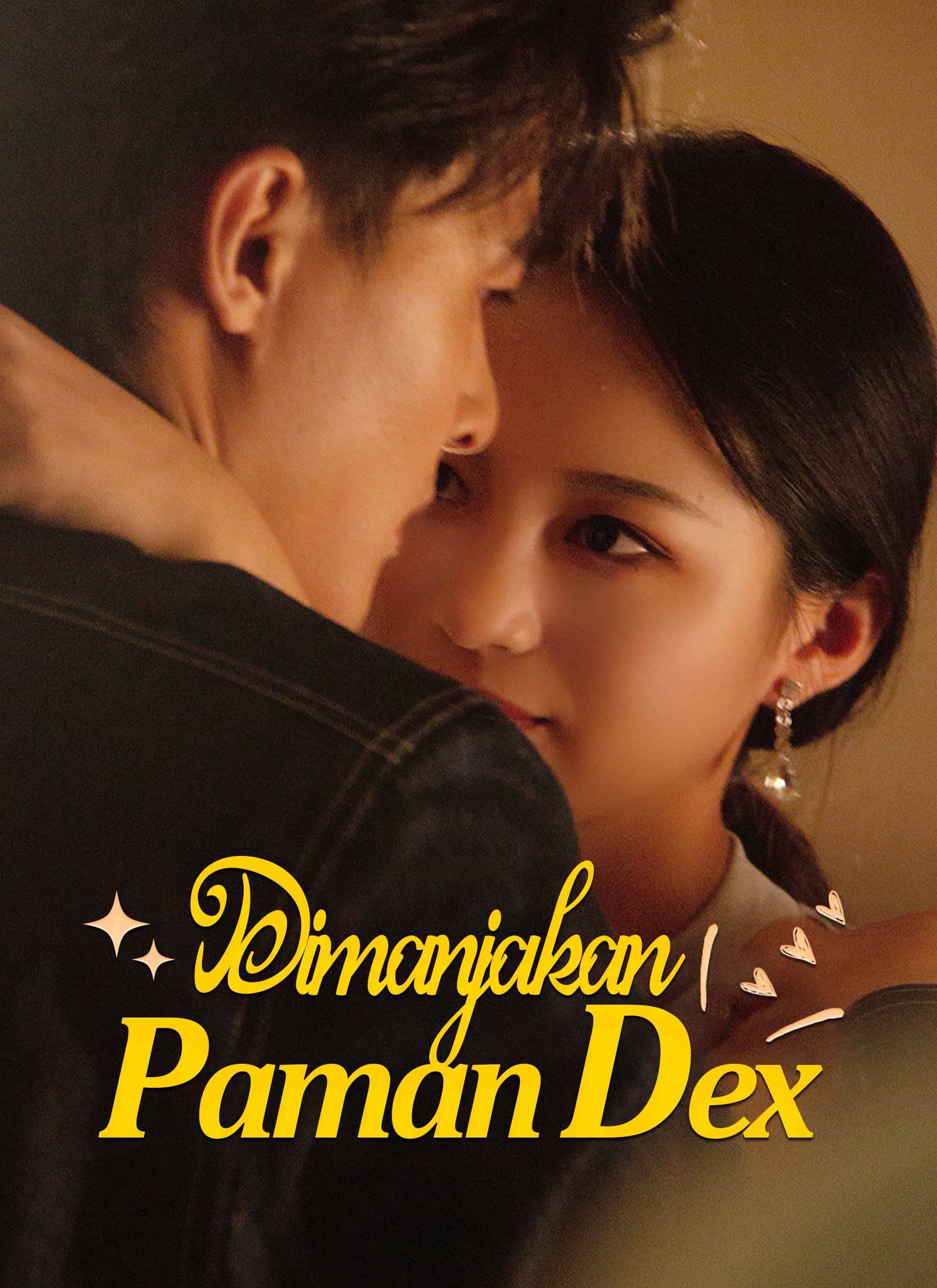 Dimanjakan Paman Dex - ShortMax