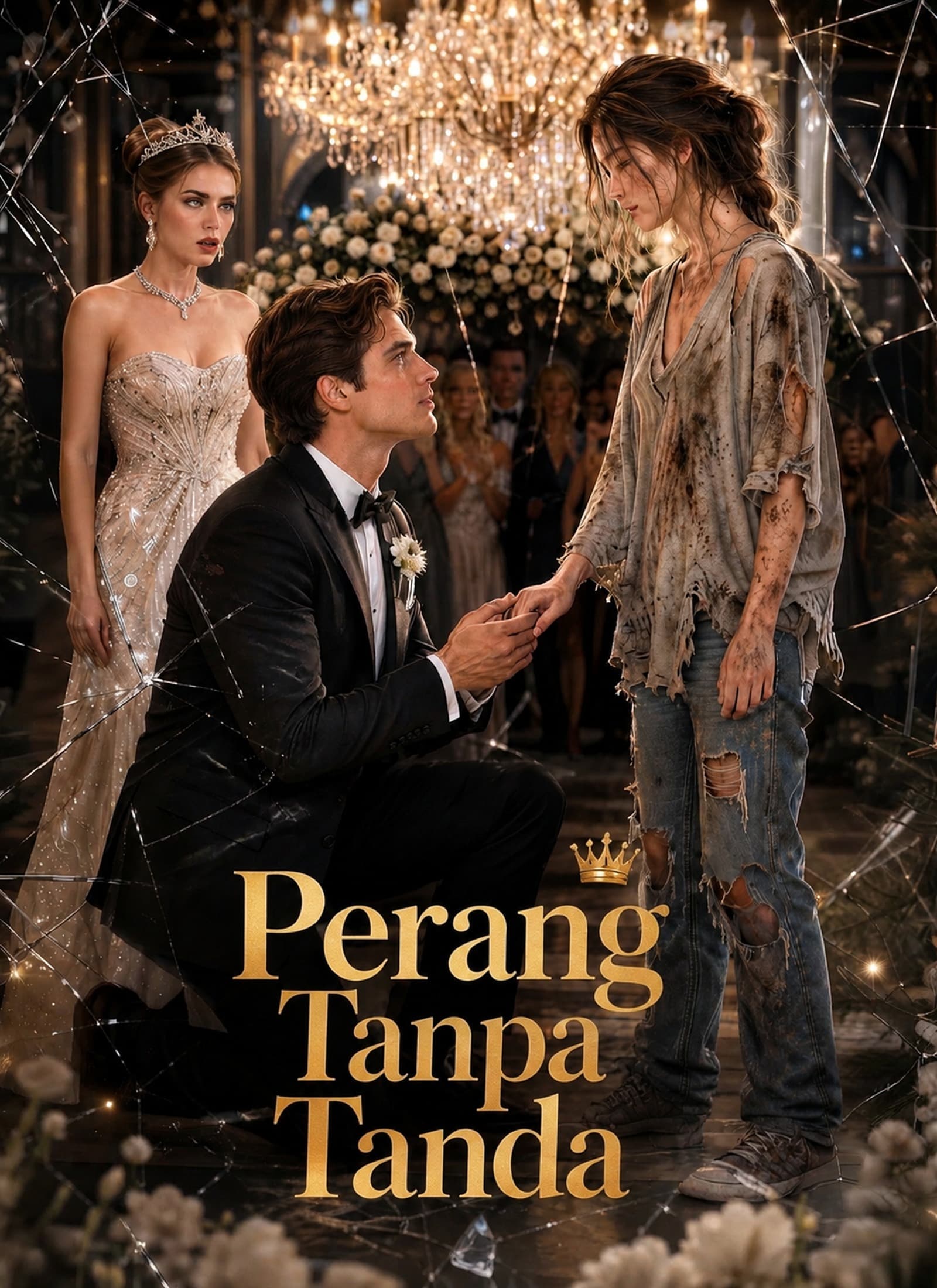 Perang Tanpa Tanda - ShortMax