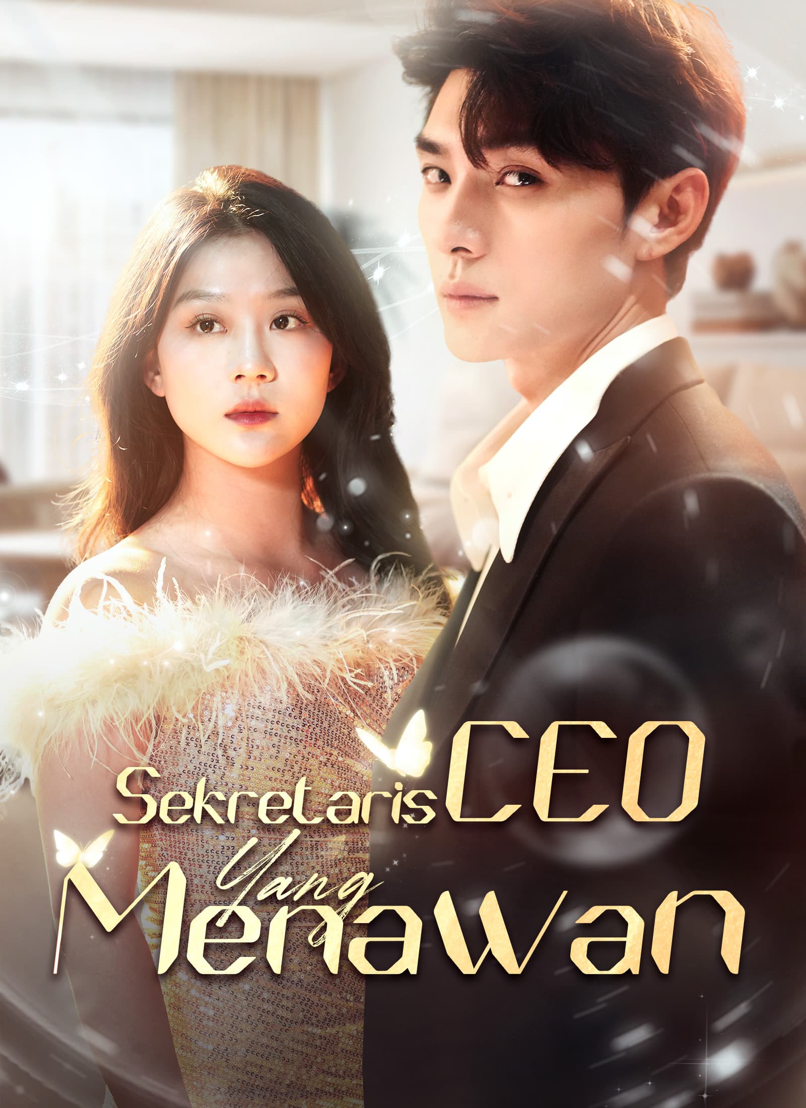 Sekretaris CEO Yang Menawan - ShortMax