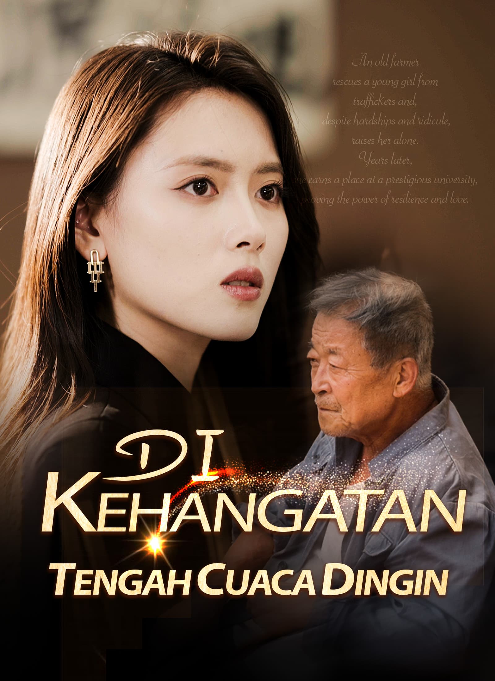 Kehangatan di Tengah Cuaca Dingin - ShortMax