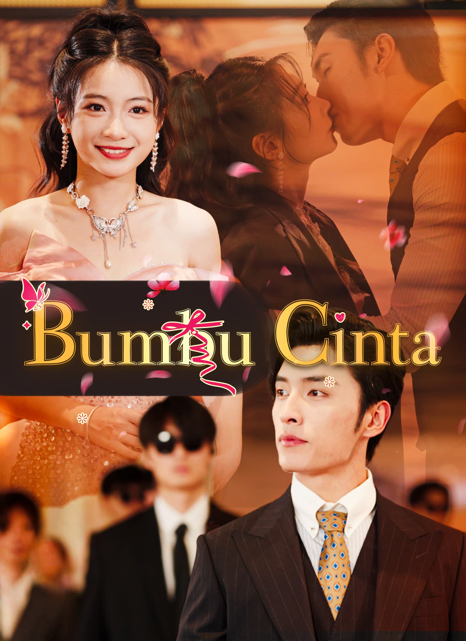 Bumbu Cinta - ShortMax