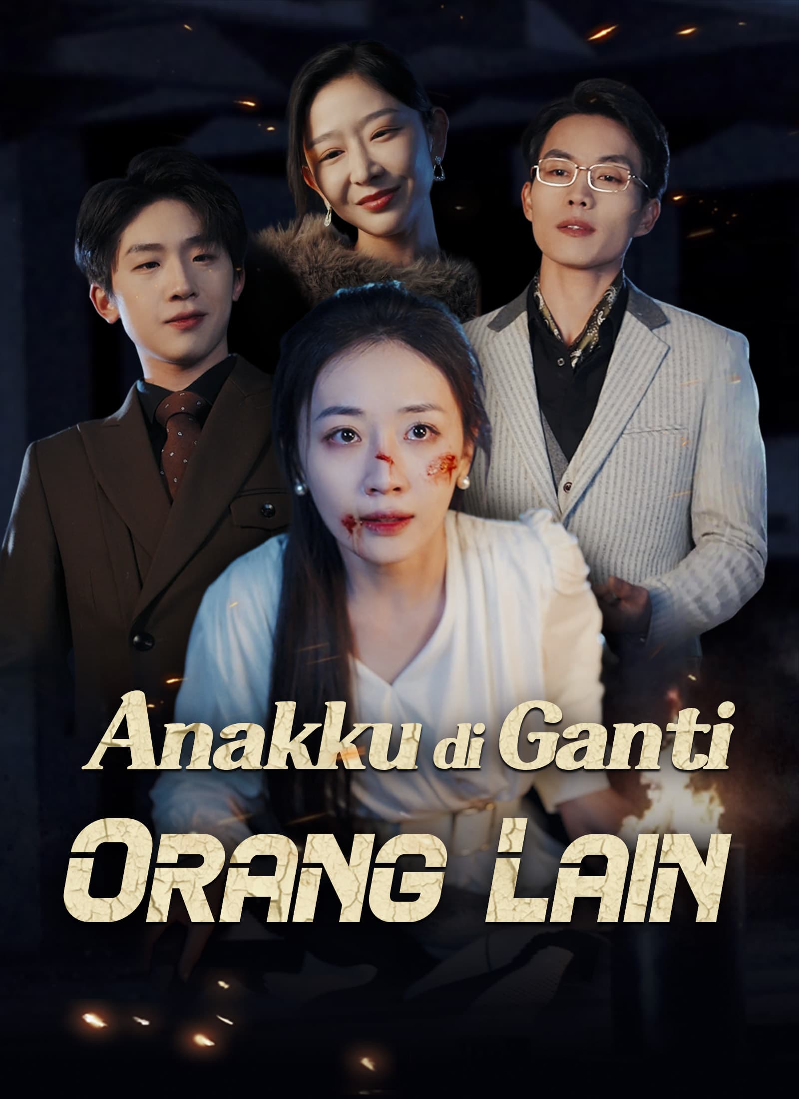 Anakku di Ganti Orang Lain - ShortMax
