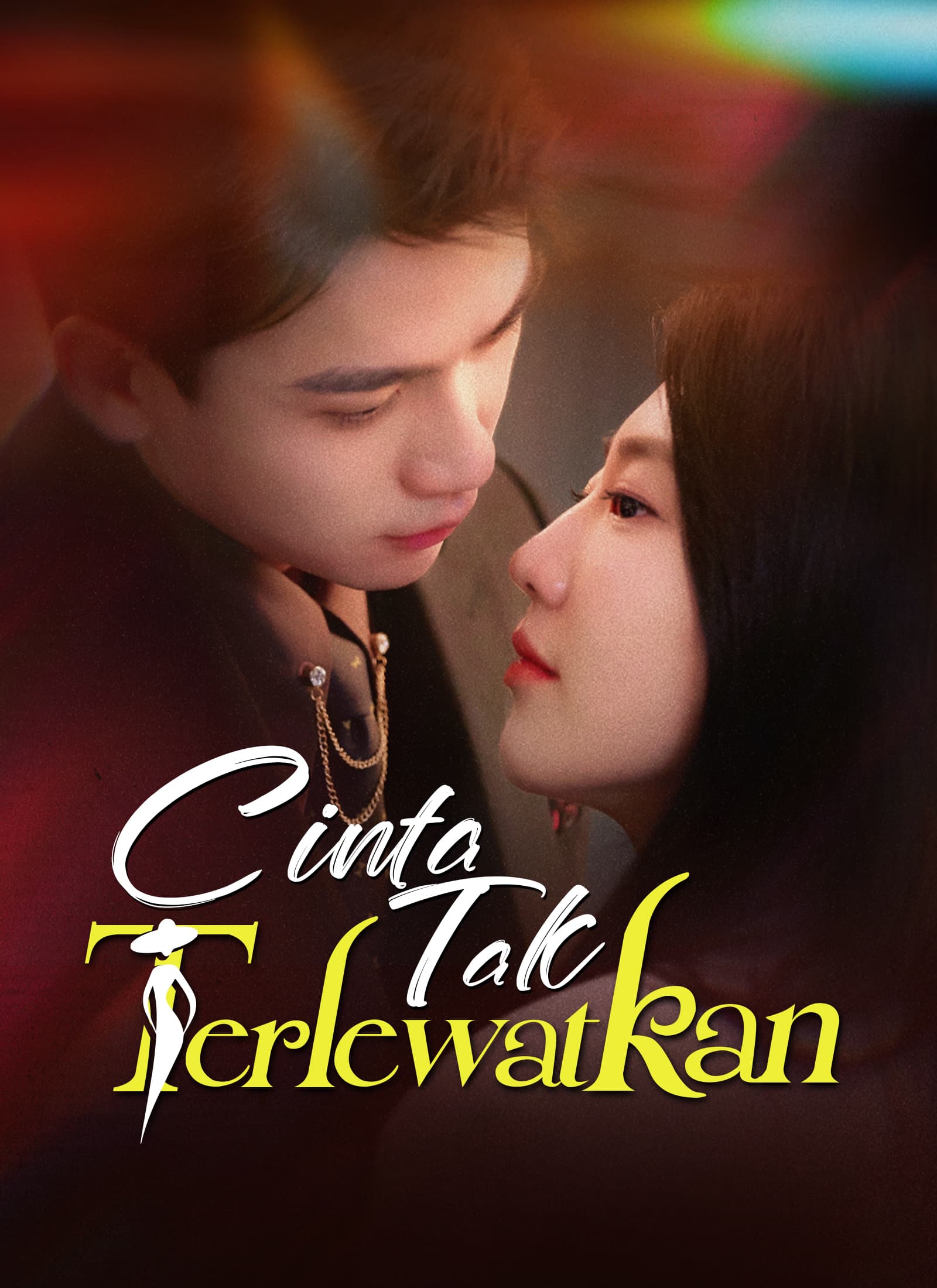 Cinta Tak Terlewatkan - ShortMax