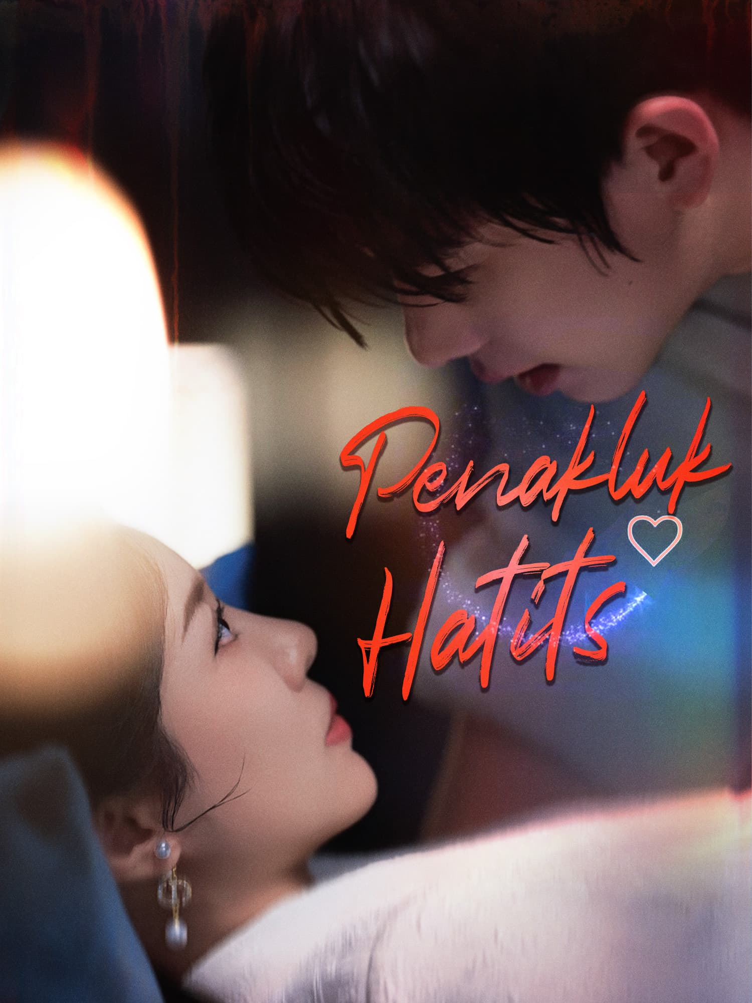 Penakluk Hati - ShortMax