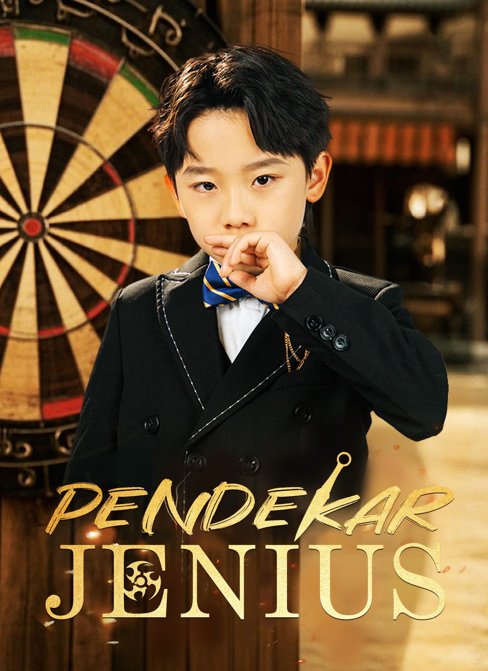 Pendekar Jenius - ShortMax