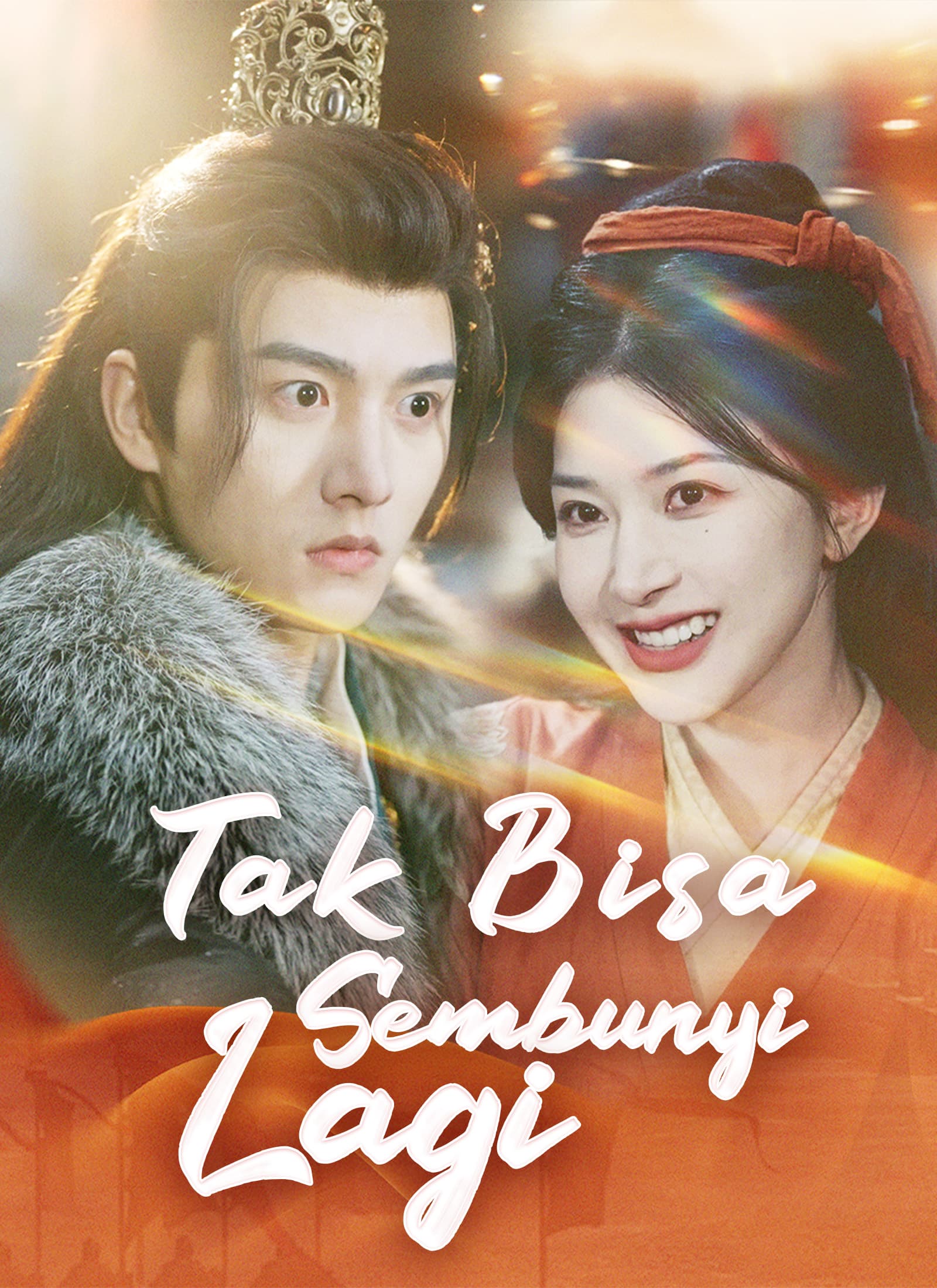 Tak Bisa Sembunyi Lagi - ShortMax
