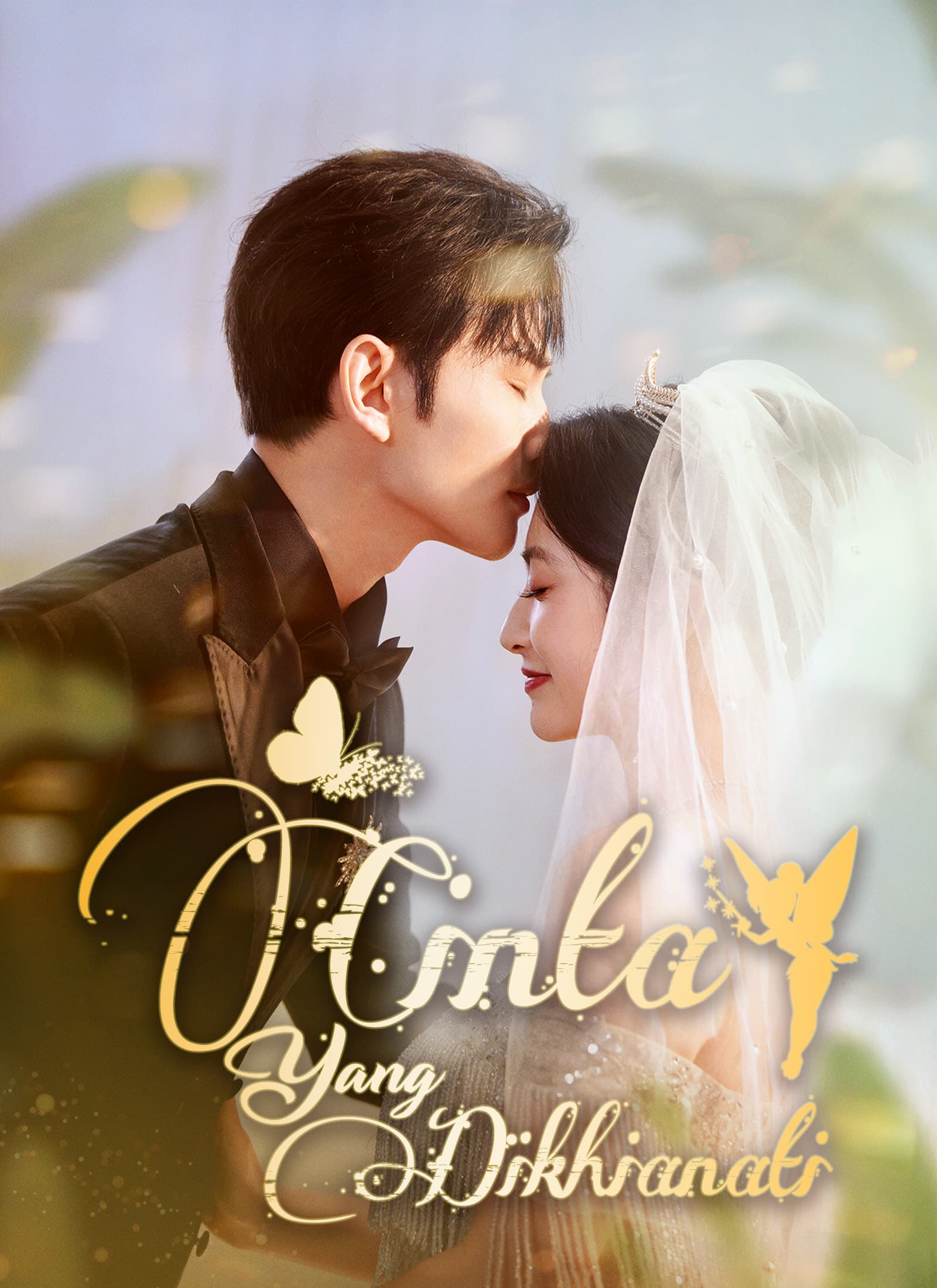 Cinta Yang Dikhianati - ShortMax