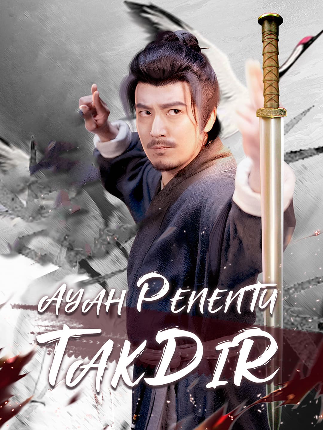 [Dijuluki]Ayah Penentu Takdir - ShortMax