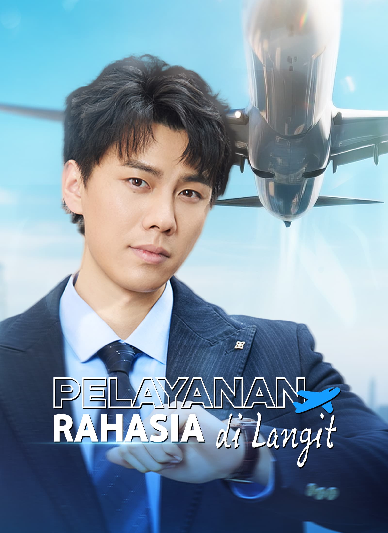 Pelayanan Rahasia di Langit - ShortMax