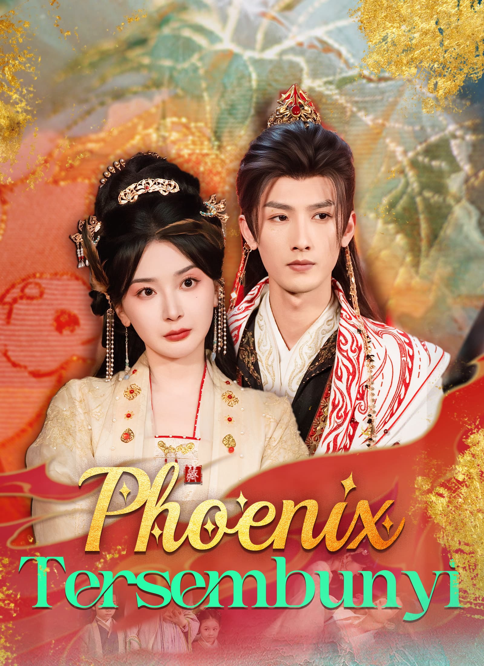 Phoenix Tersembunyi - ShortMax