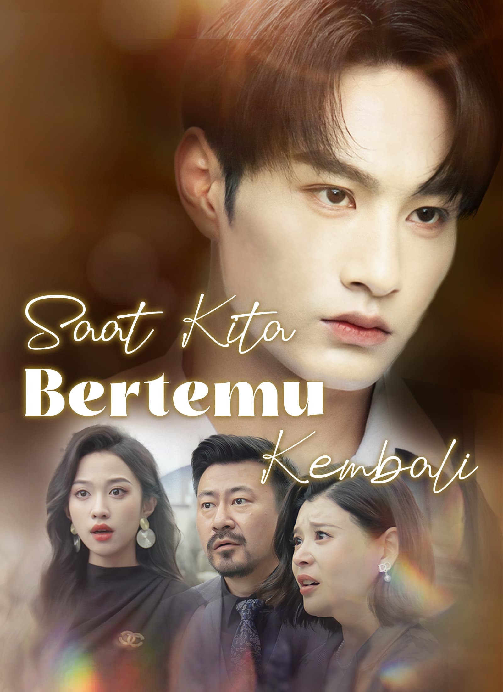Saat Kita Bertemu Kembali - ShortMax