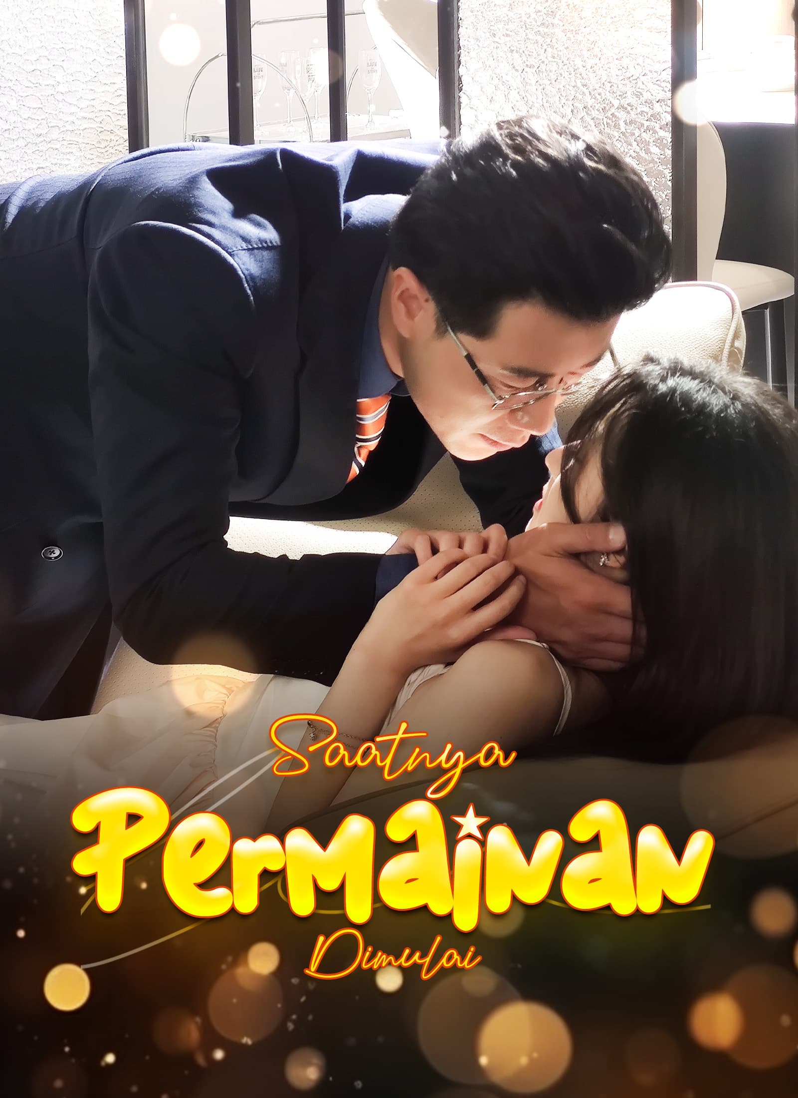 Saatnya Permainan Dimulai - ShortMax