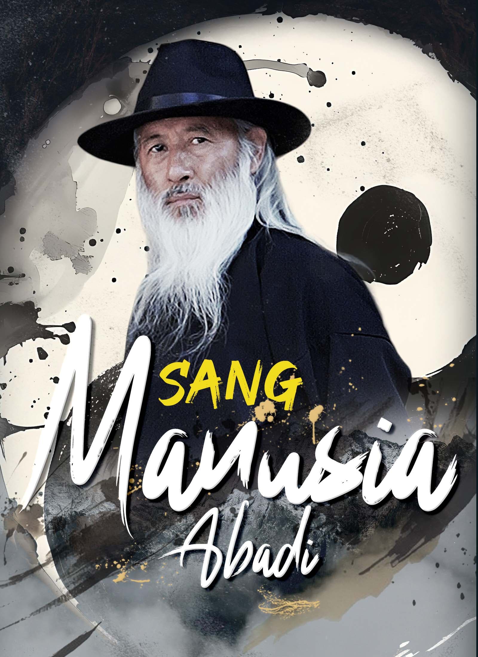 Sang Manusia Abadi - ShortMax