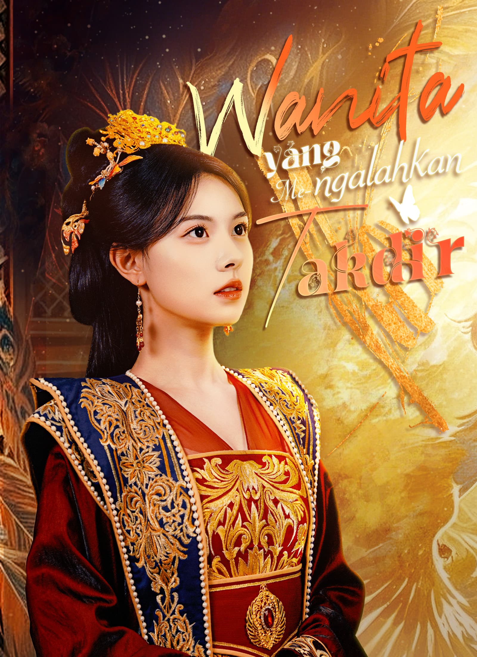 Wanita yang Mengalahkan Takdir - ShortMax