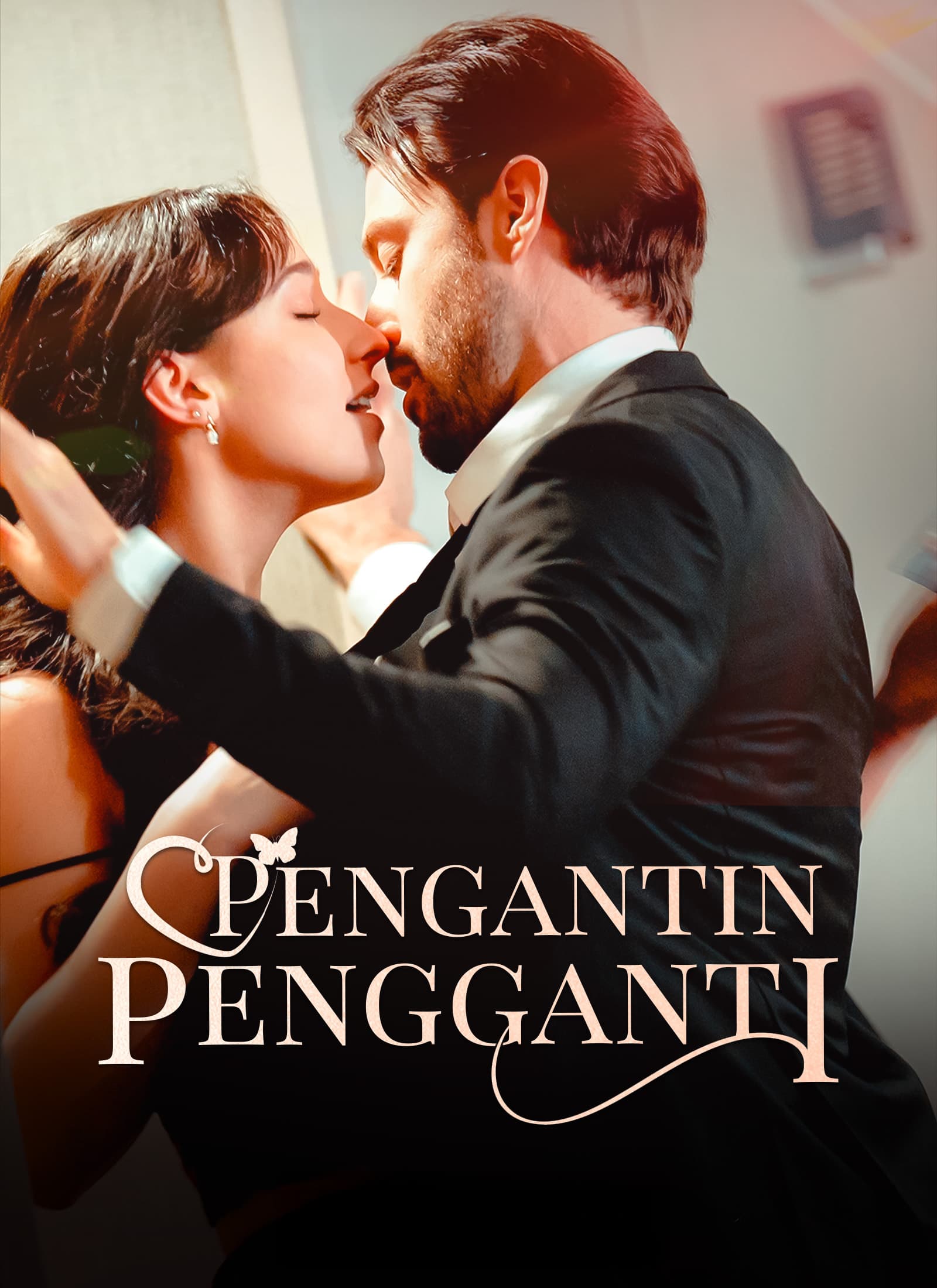 Pengantin Pengganti - ShortMax