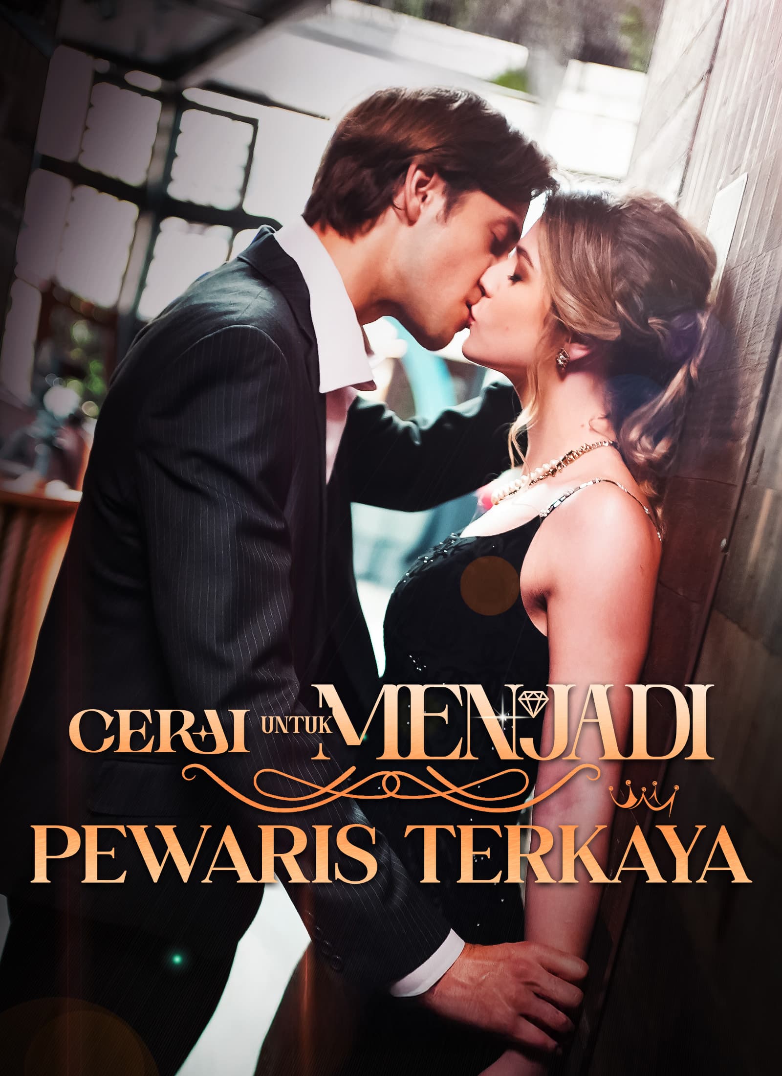 Cerai untuk Menjadi Pewaris Terkaya - ShortMax