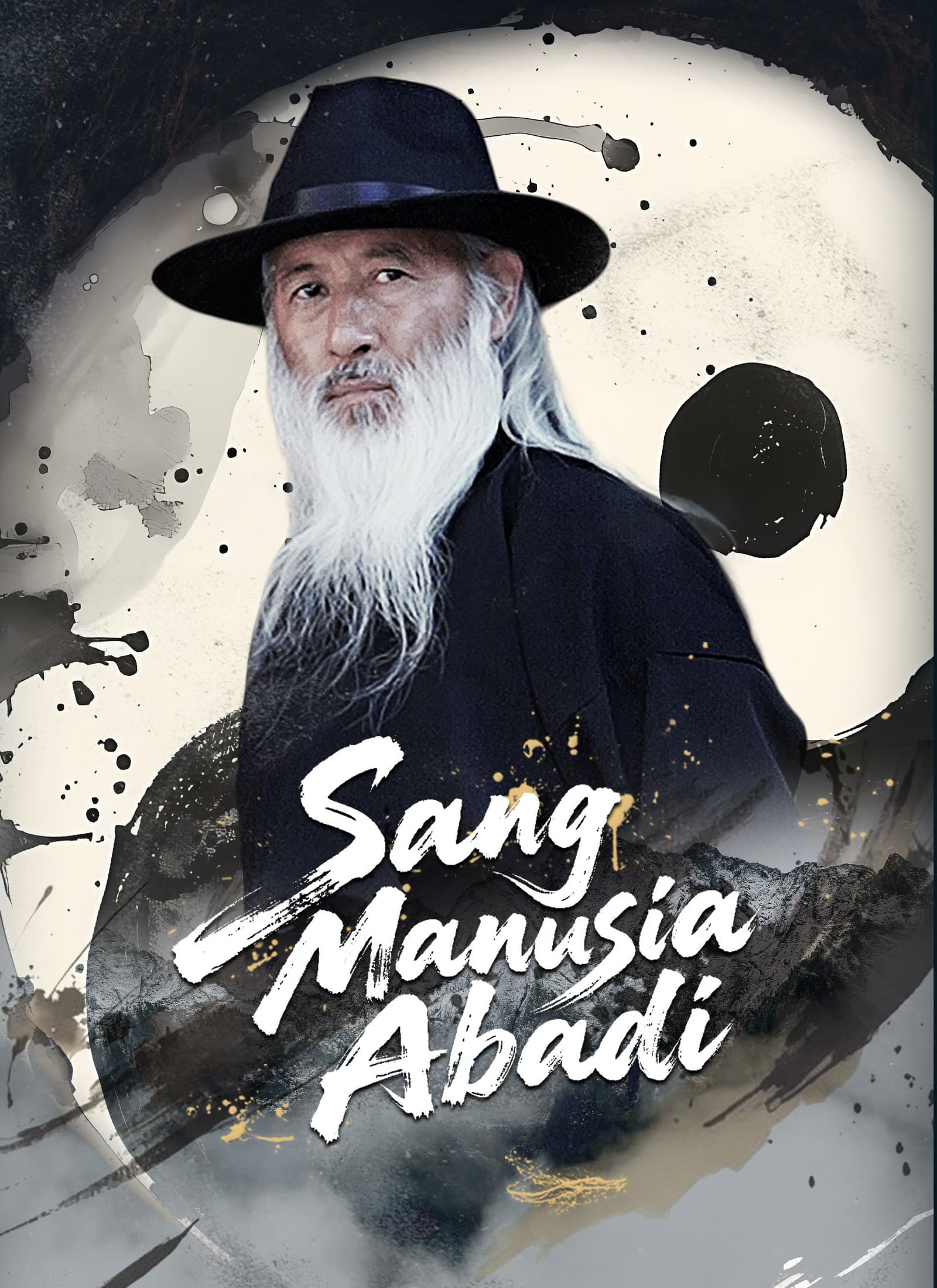 [Dubbing] Sang Manusia Abadi - ShortMax