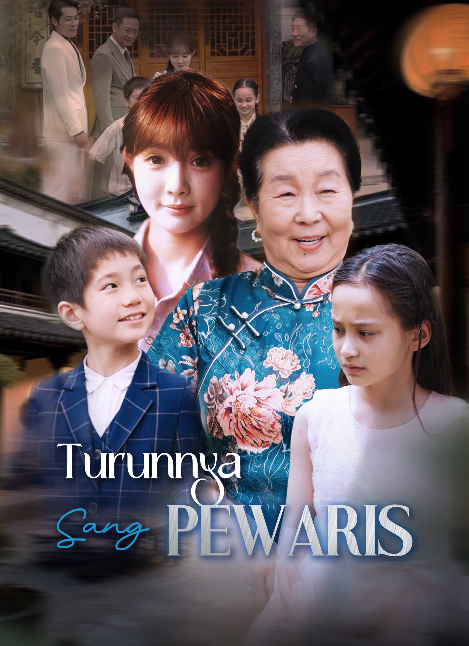 Turunnya Sang Pewaris - ShortMax