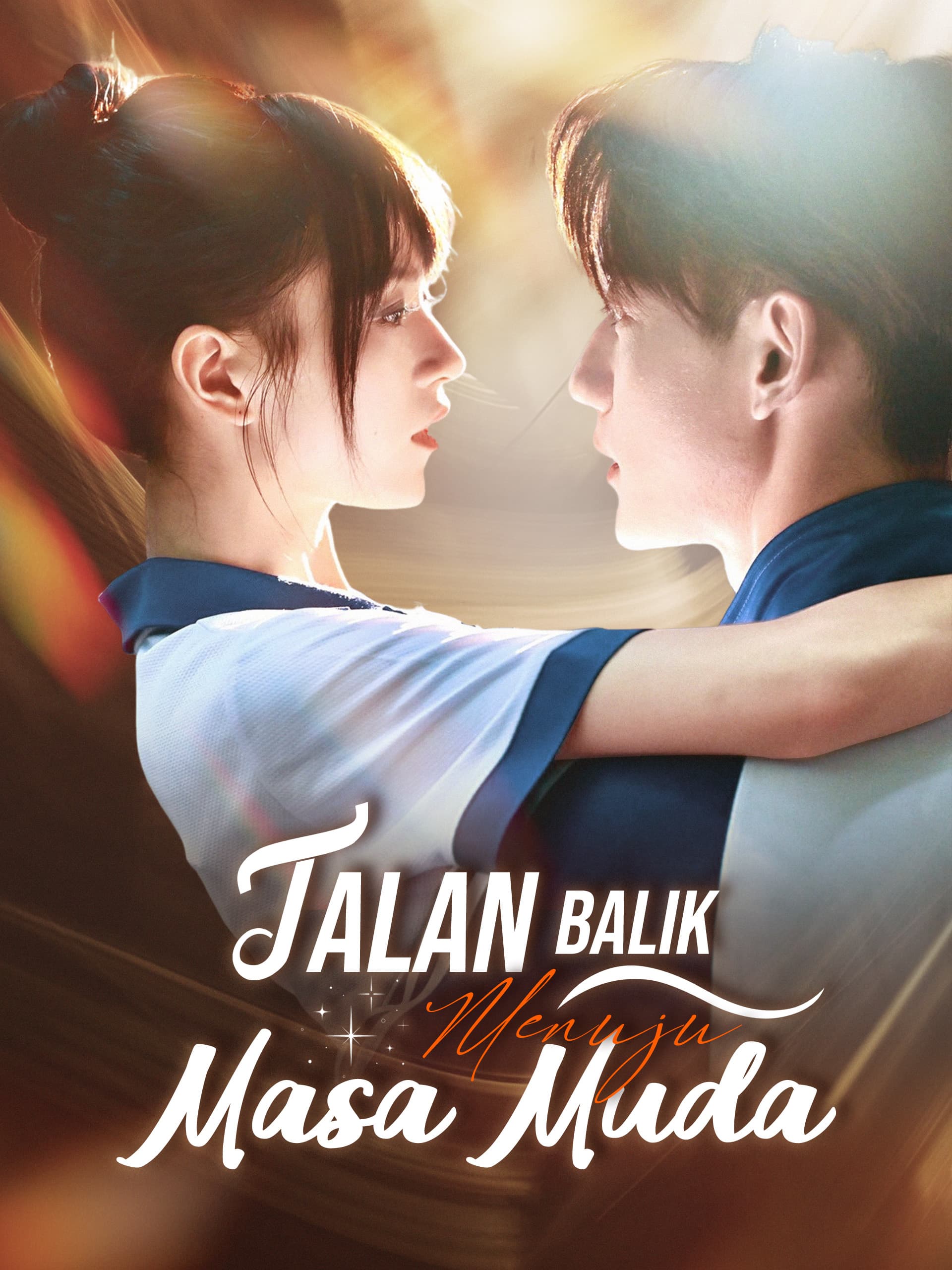 Jalan Balik Menuju Masa Muda - ShortMax