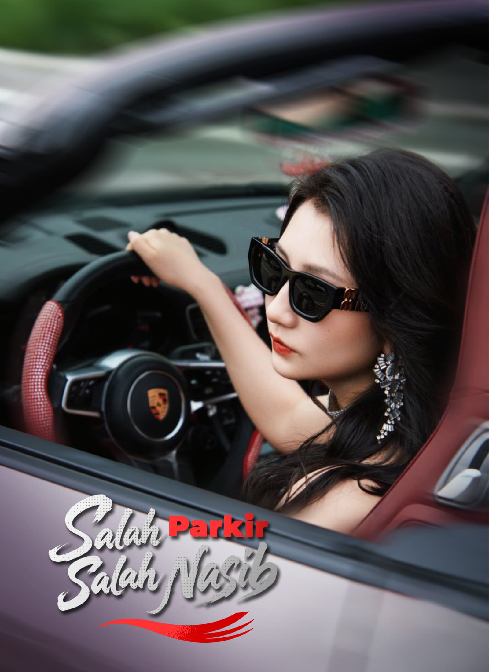Salah Parkir Salah Nasib - ShortMax