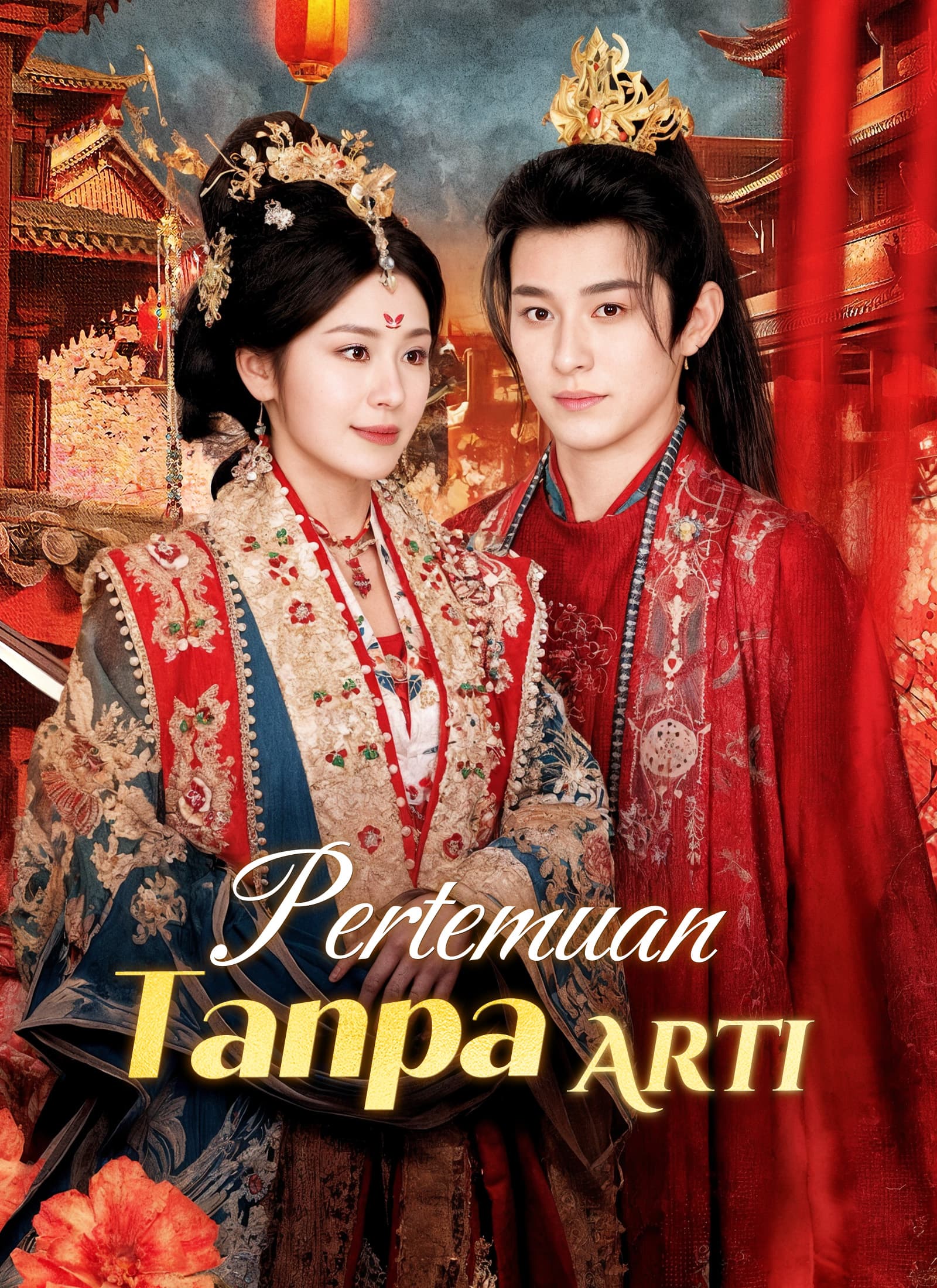 Pertemuan Tanpa Arti - ShortMax