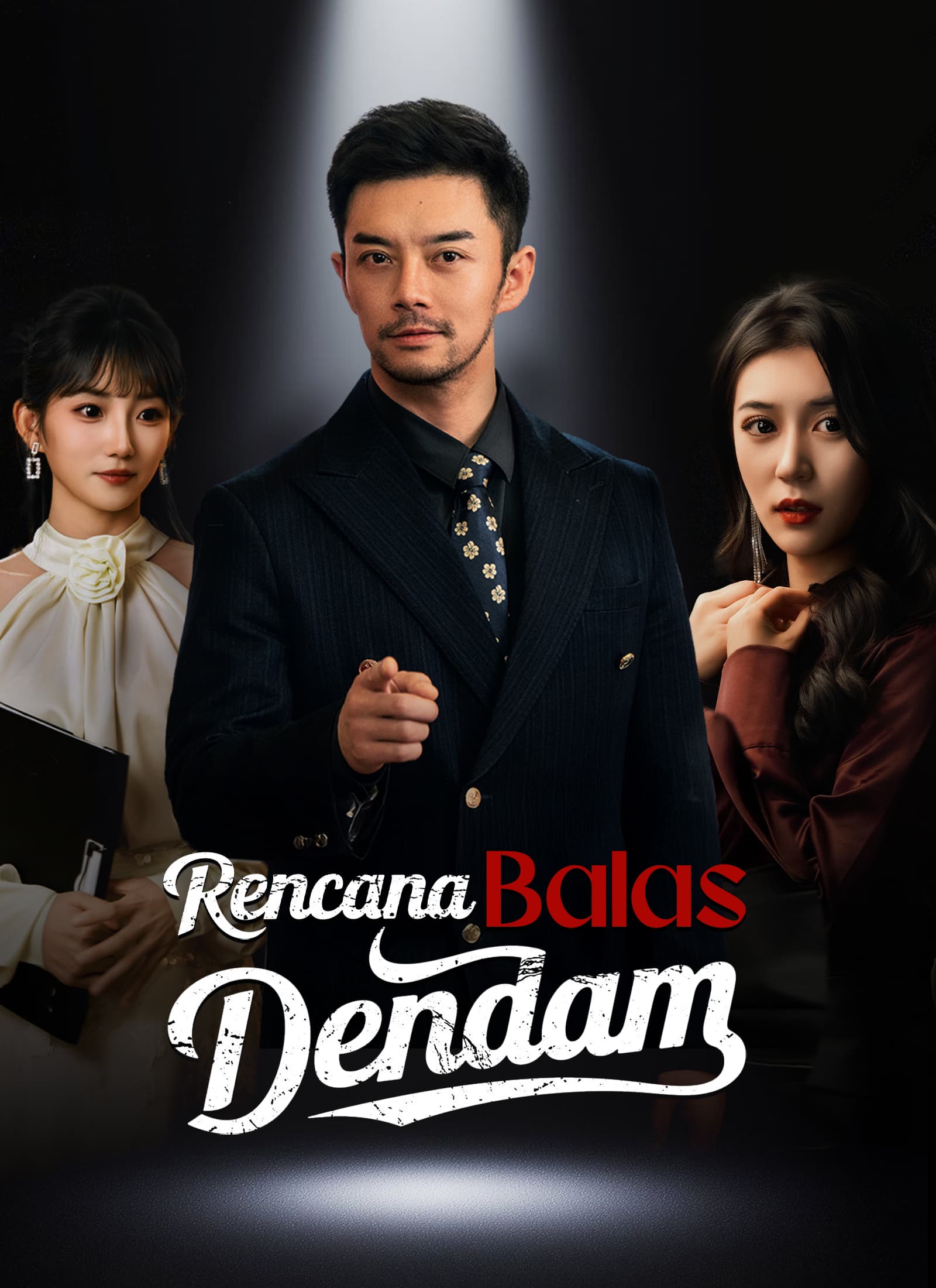 Rencana Balas Dendam - ShortMax