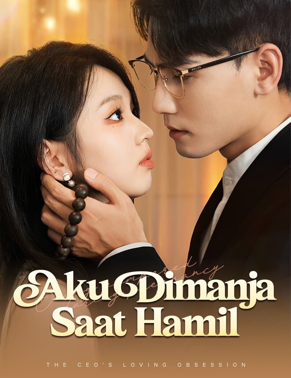 Aku Dimanja Saat Hamil - FlickReels