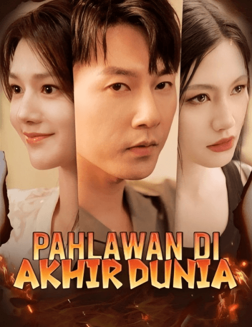 Pahlawan di Akhir Dunia - FlickReels