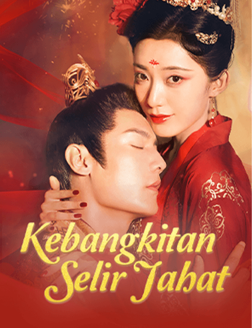 Kebangkitan Selir Jahat - FlickReels