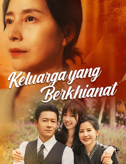 Keluarga yang Berkhianat - FlickReels