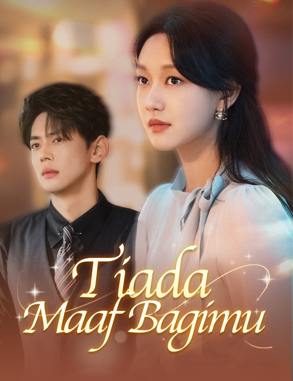 Tiada Maaf Bagimu  - FlickReels