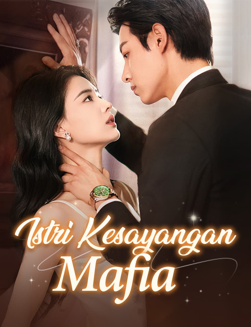 Istri Kesayangan Mafia - FlickReels