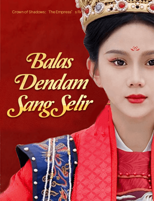 Balas Dendam Sang Selir - FlickReels